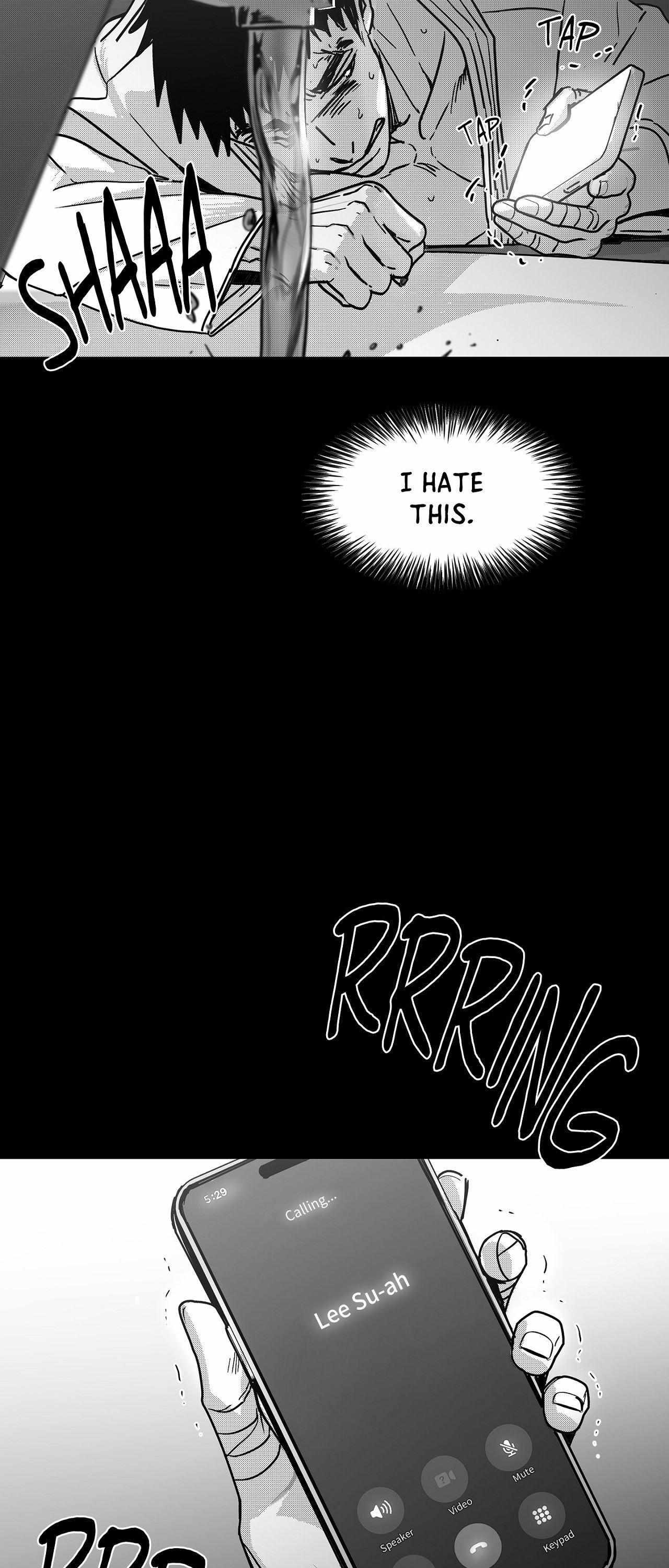 You Are My World Chapter 6 page 60 - 