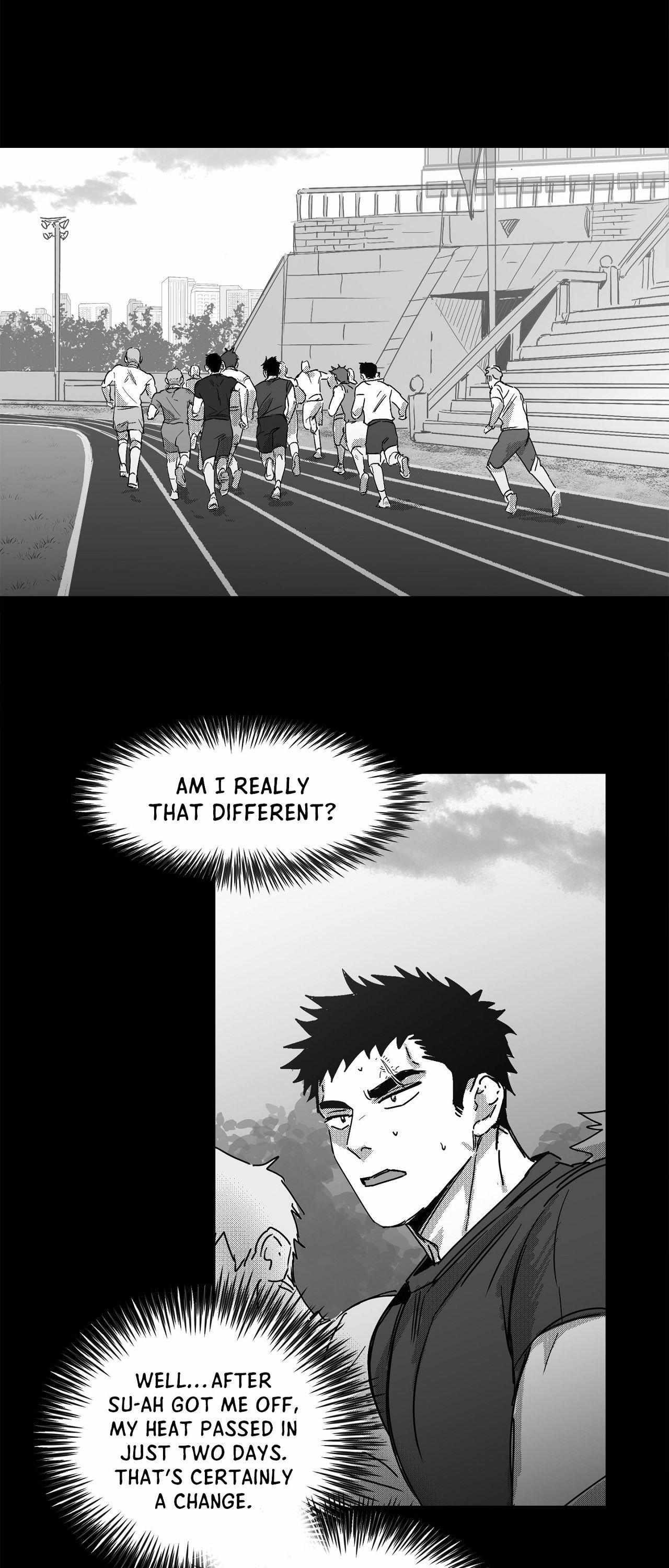 You Are My World Chapter 6 page 7 - 