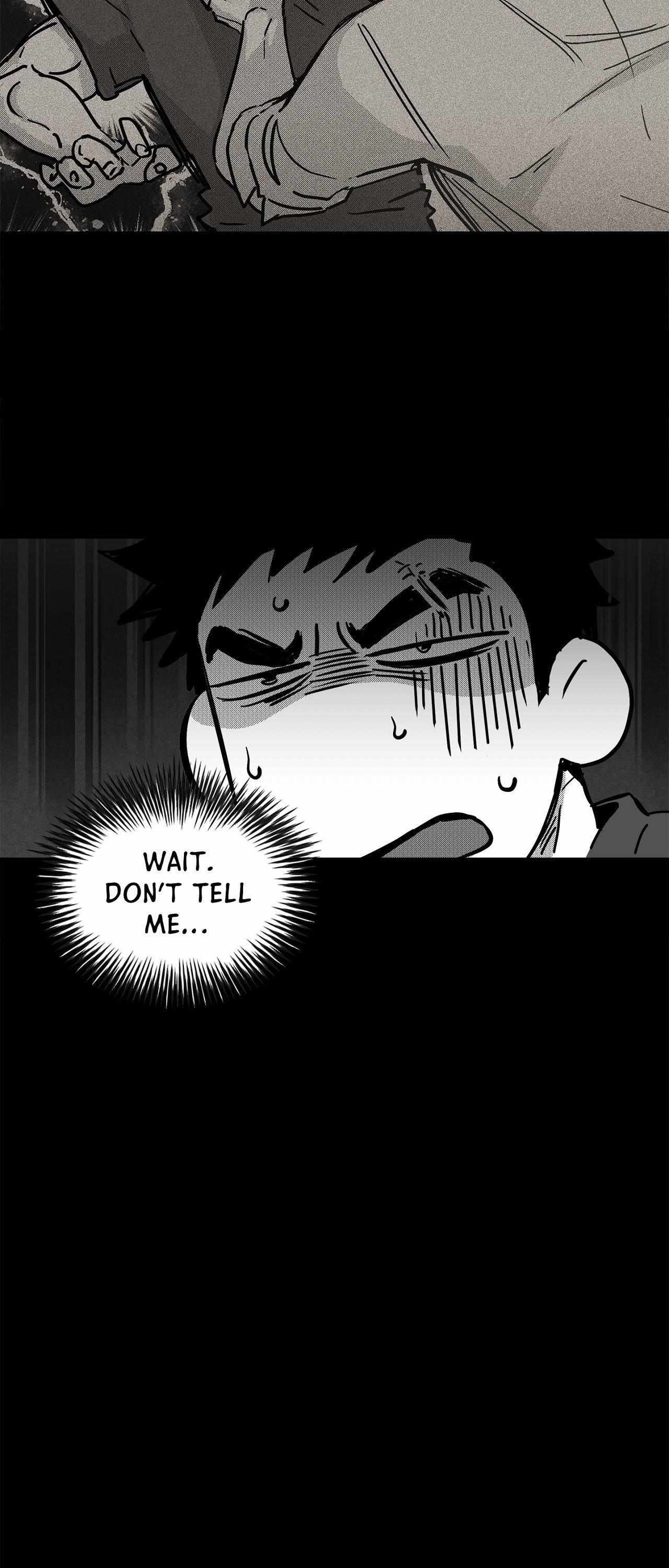 You Are My World Chapter 6 page 9 - 