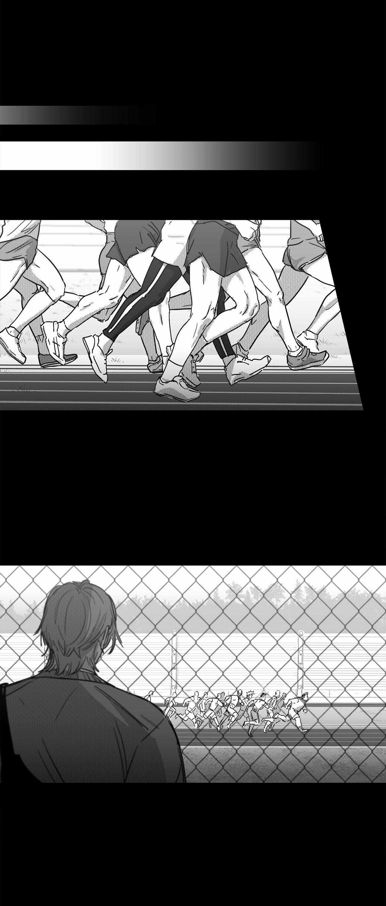 You Are My World Chapter 6 page 10 - 