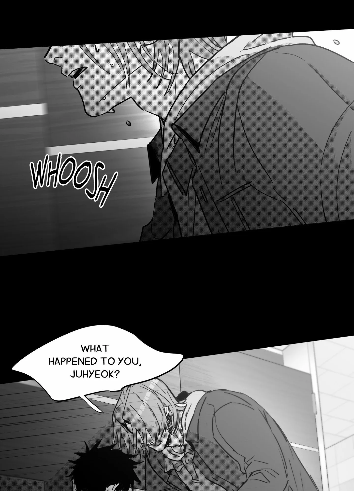 You Are My World Chapter 7 page 13 - 