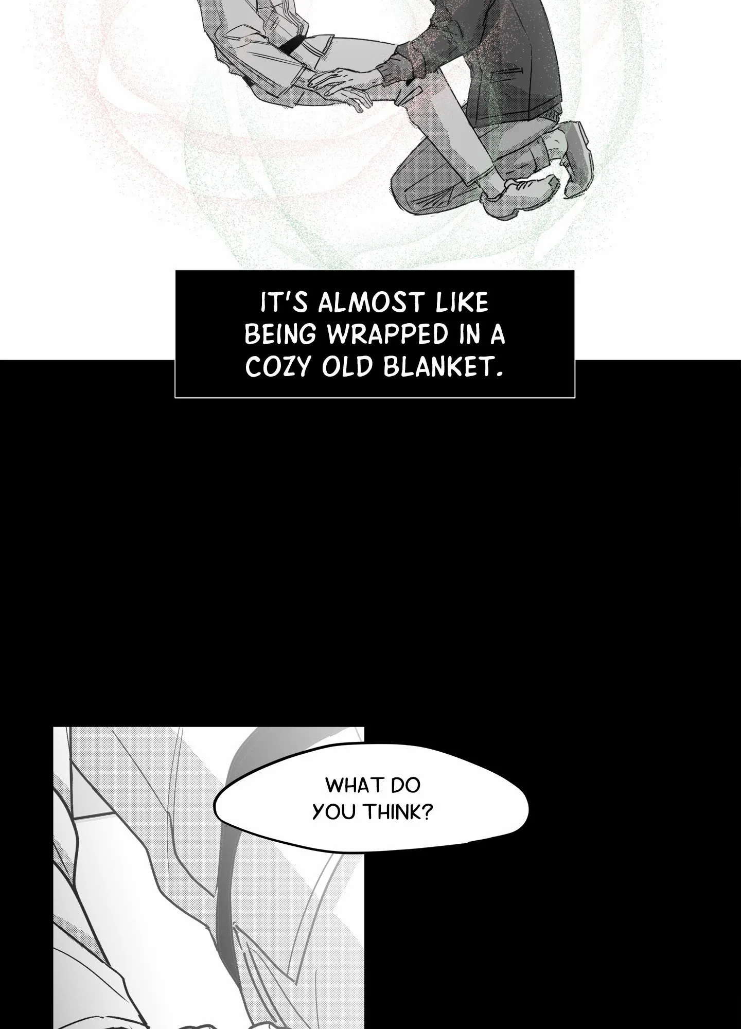 You Are My World Chapter 7 page 17 - 