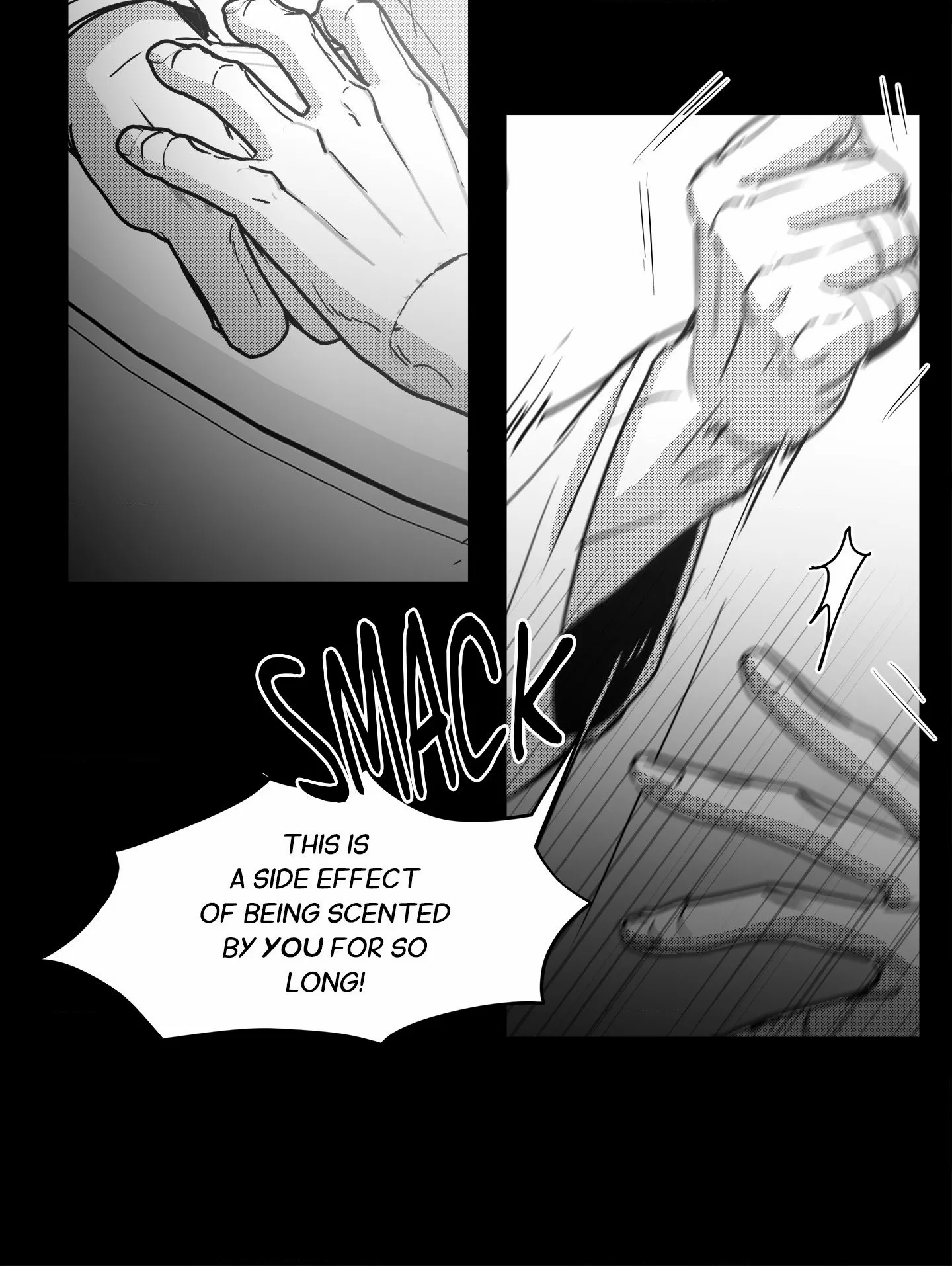 You Are My World Chapter 7 page 18 - 
