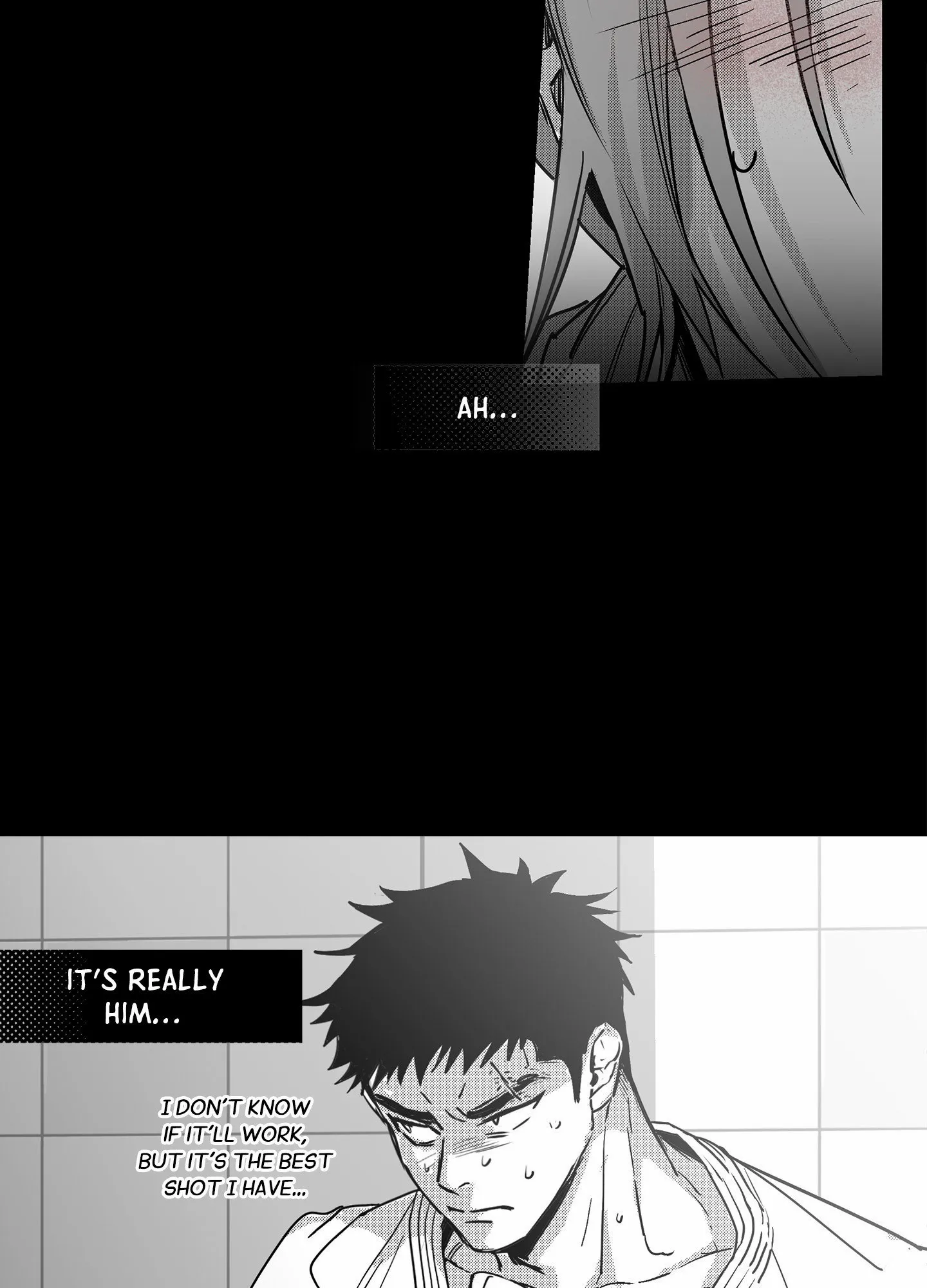 You Are My World Chapter 7 page 20 - 