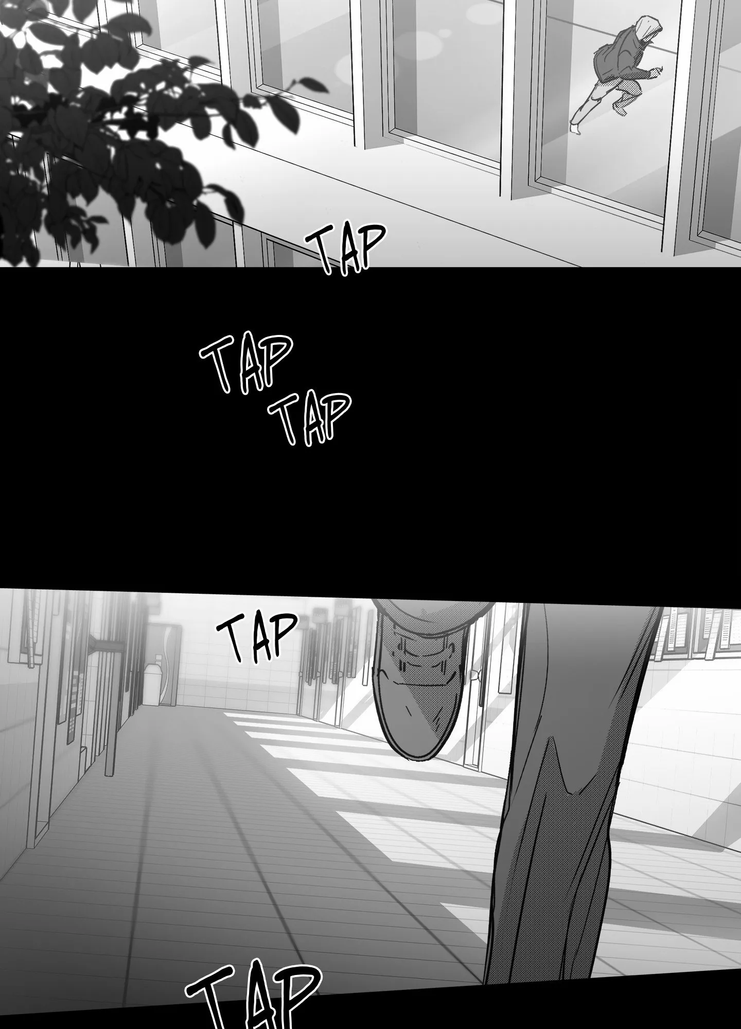 You Are My World Chapter 7 page 3 - 