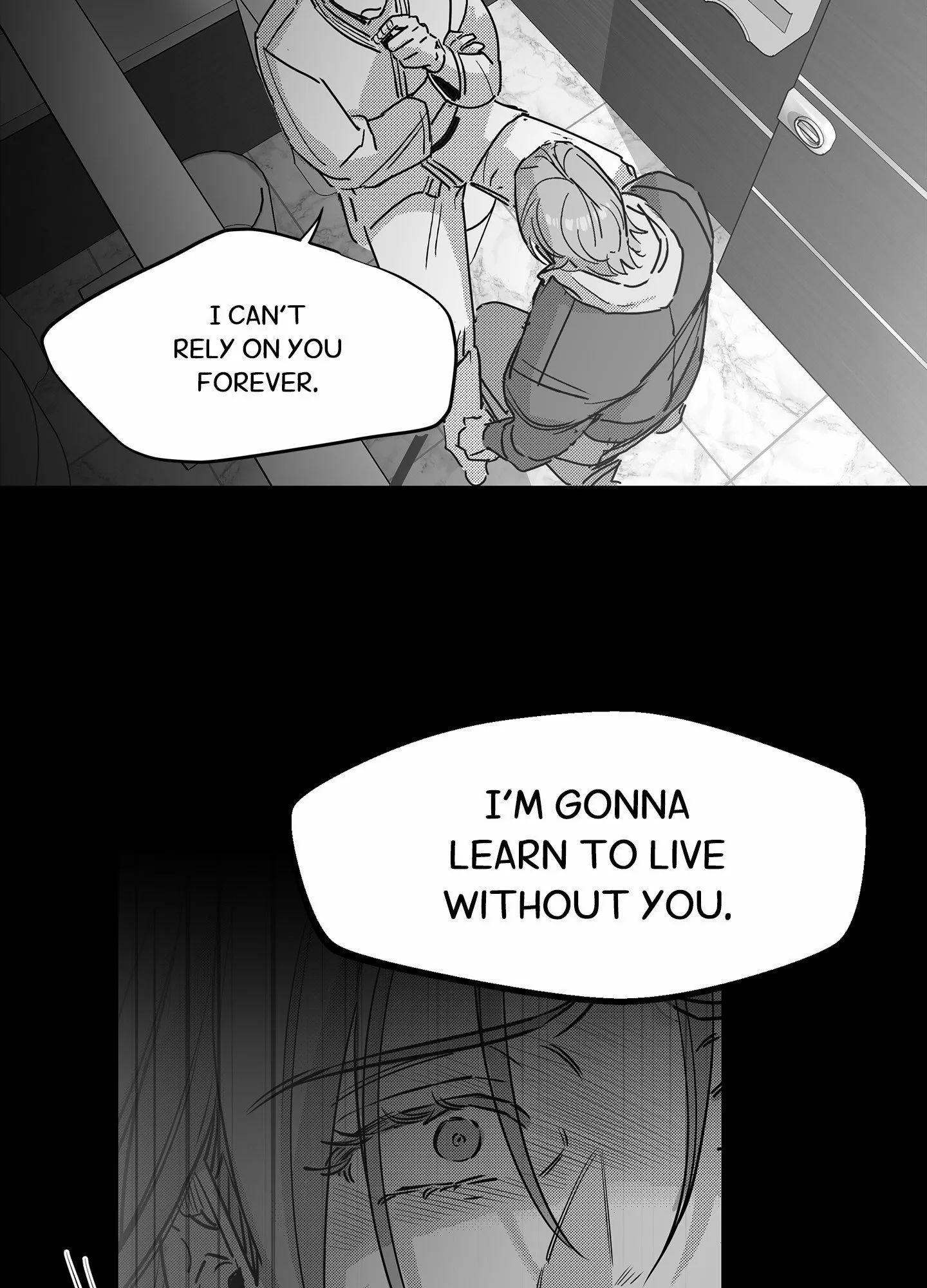 You Are My World Chapter 7 page 24 - 
