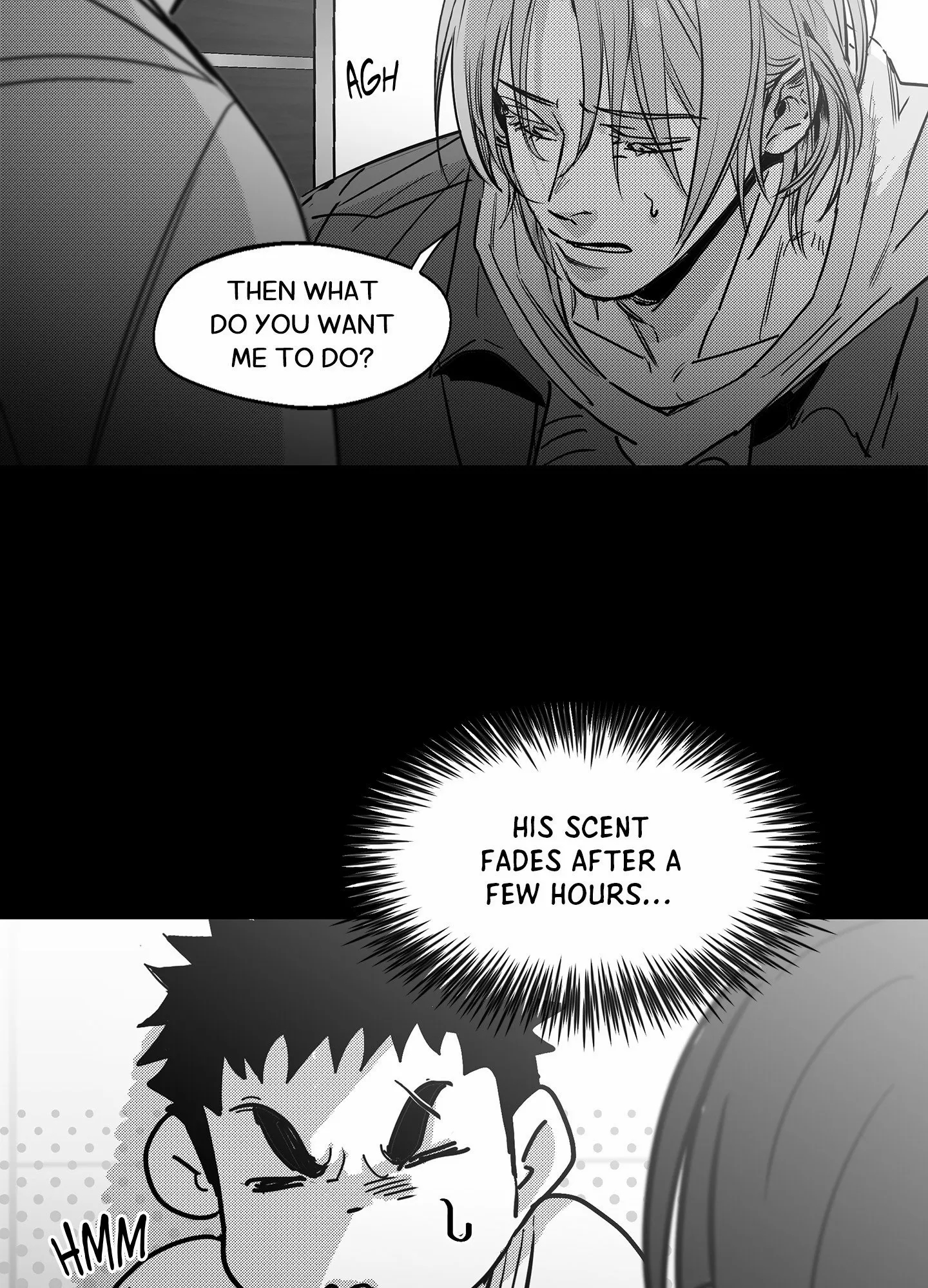 You Are My World Chapter 7 page 26 - 