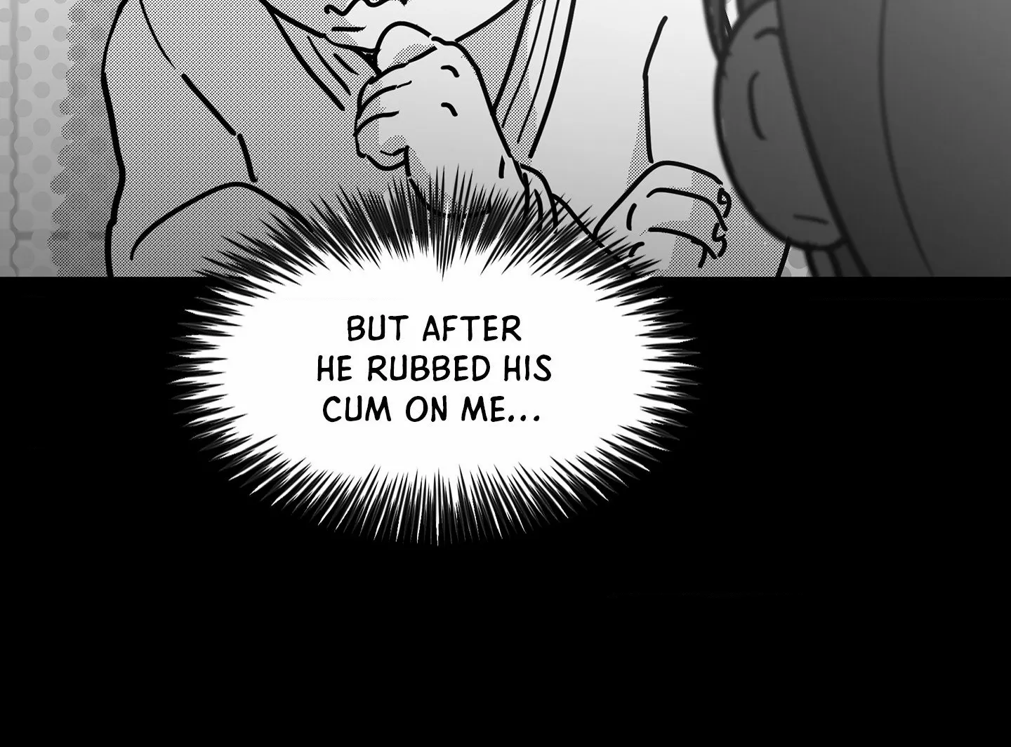 You Are My World Chapter 7 page 27 - 
