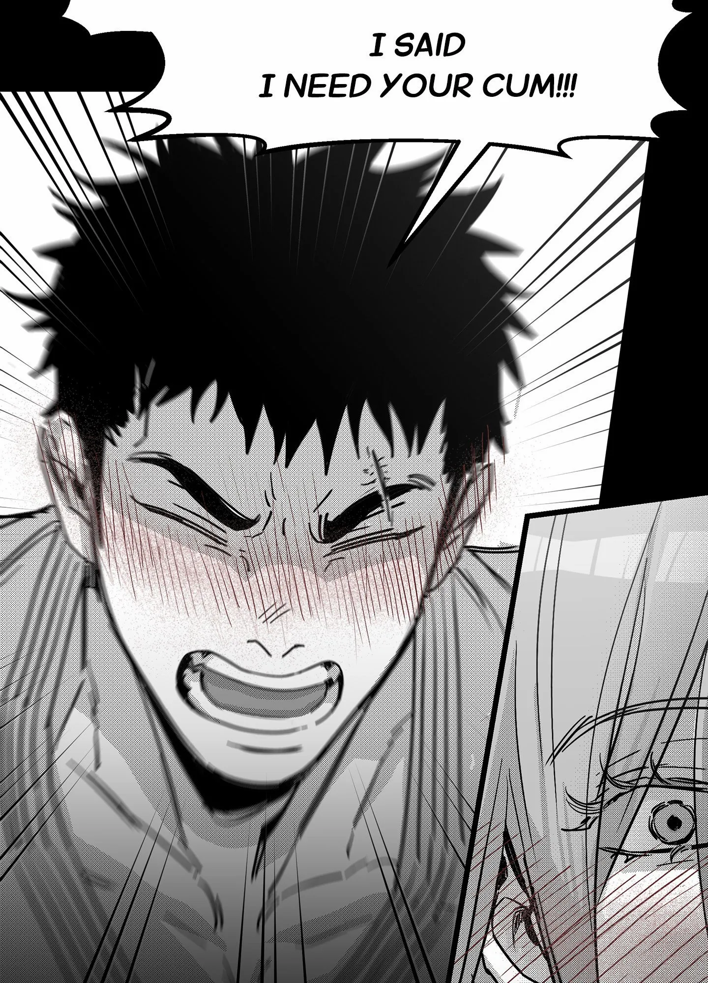 You Are My World Chapter 7 page 30 - 
