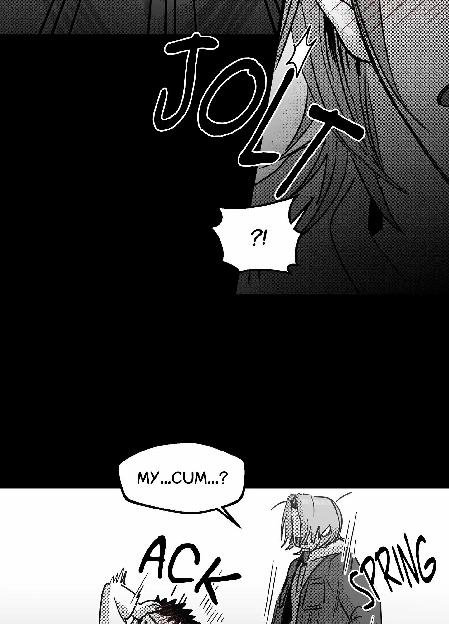 You Are My World Chapter 7 page 31 - 