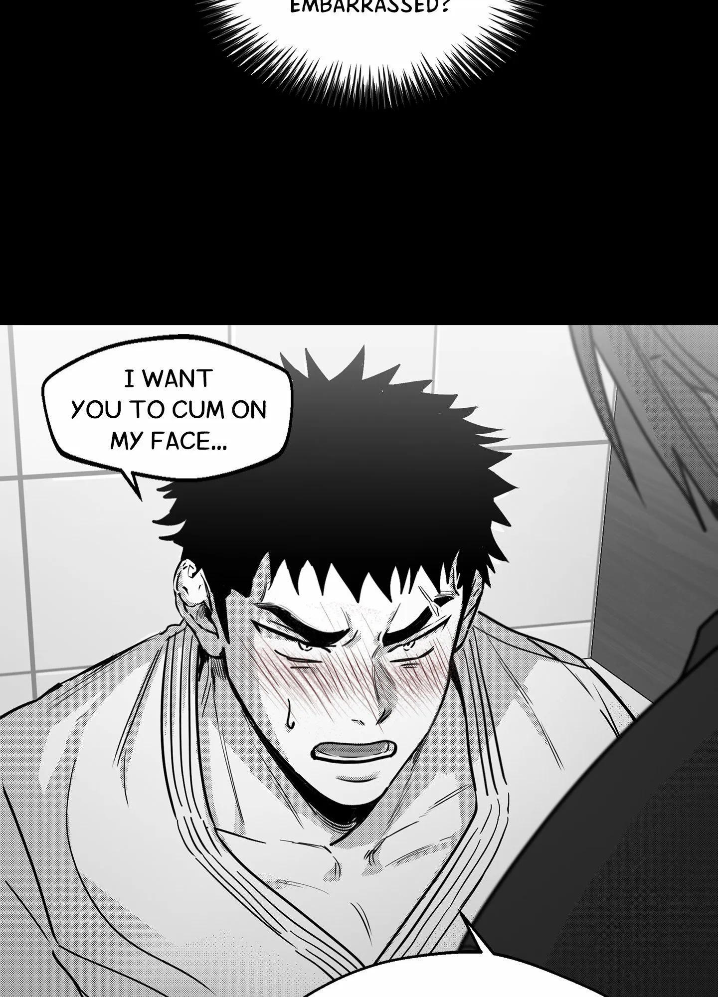 You Are My World Chapter 7 page 34 - 