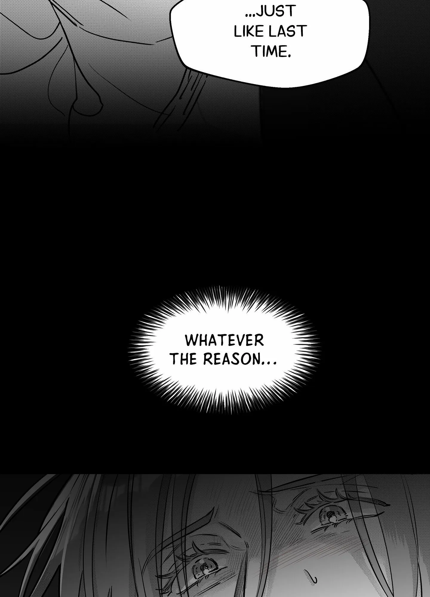 You Are My World Chapter 7 page 35 - 