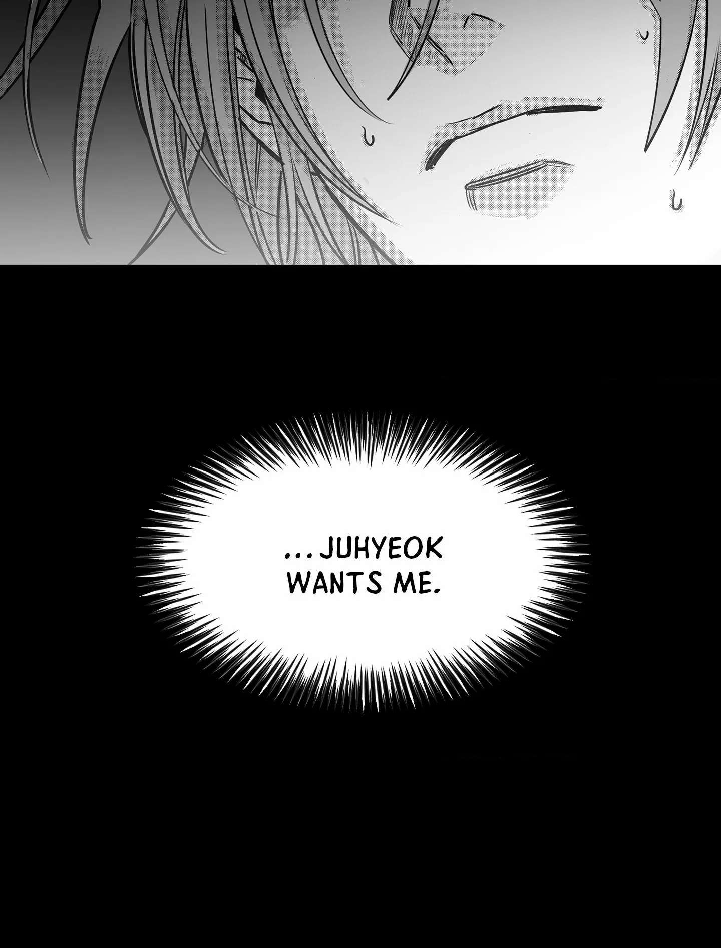 You Are My World Chapter 7 page 36 - 