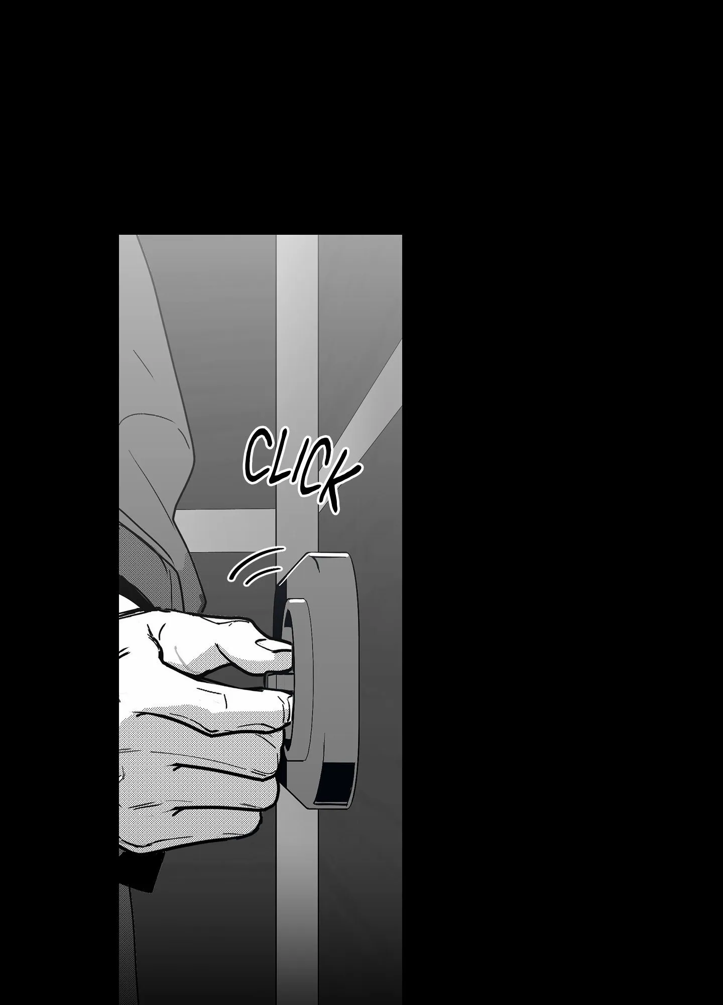 You Are My World Chapter 7 page 37 - 