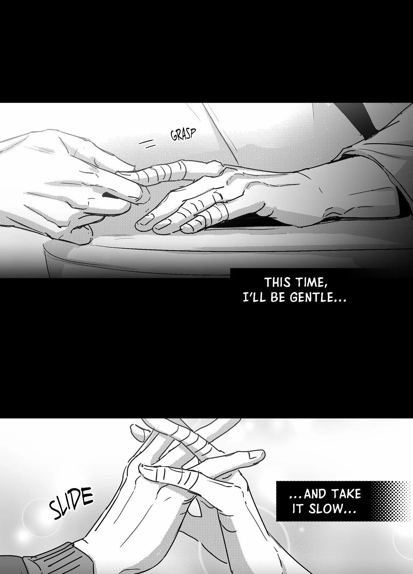You Are My World Chapter 7 page 39 - 