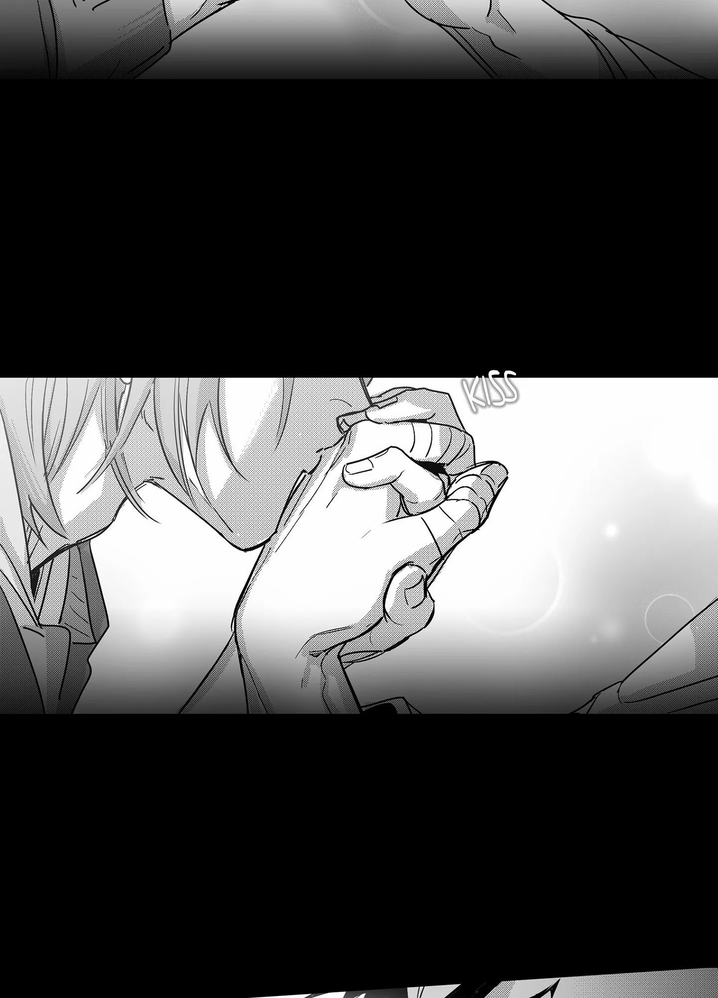 You Are My World Chapter 7 page 40 - 