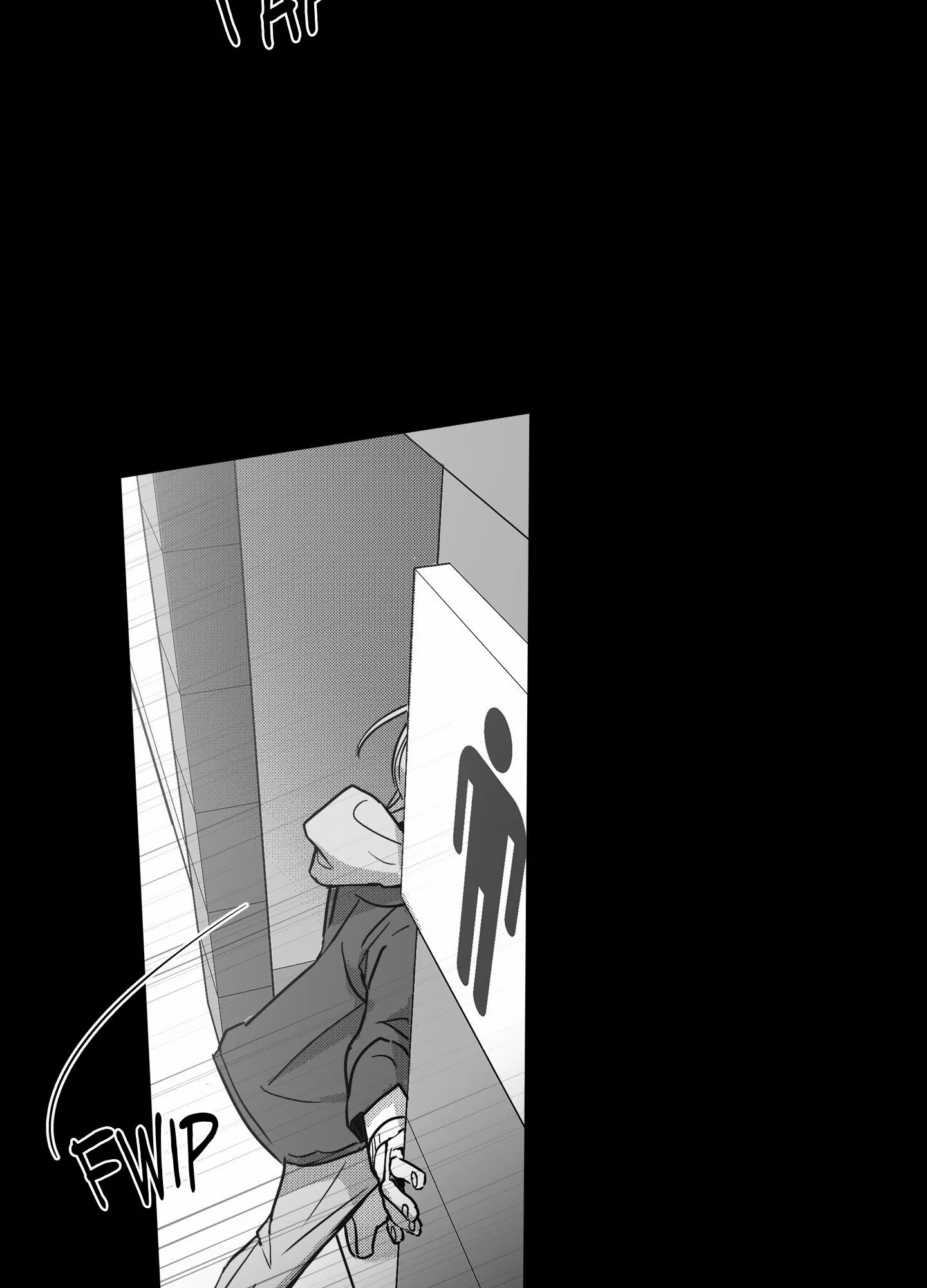 You Are My World Chapter 7 page 5 - 