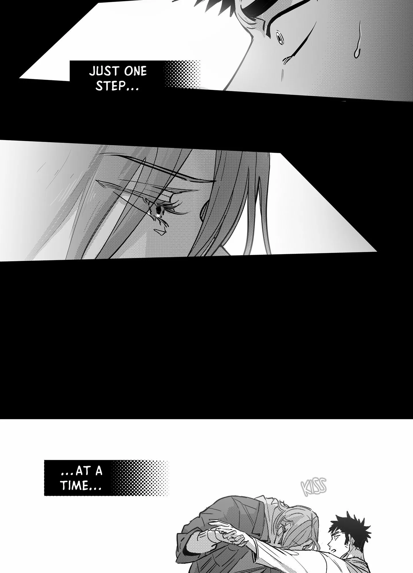 You Are My World Chapter 7 page 41 - 
