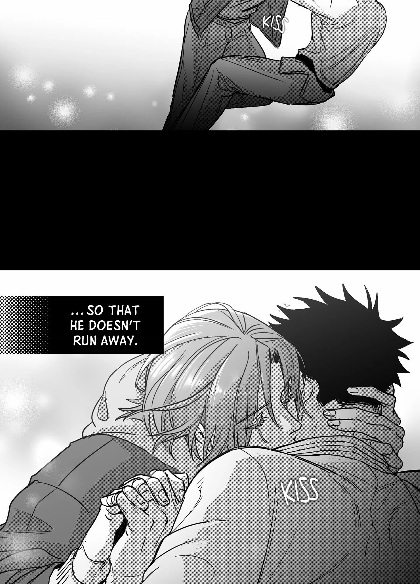 You Are My World Chapter 7 page 42 - 