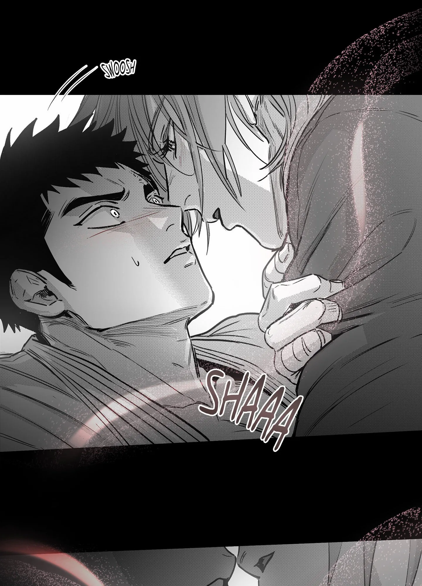 You Are My World Chapter 7 page 46 - 