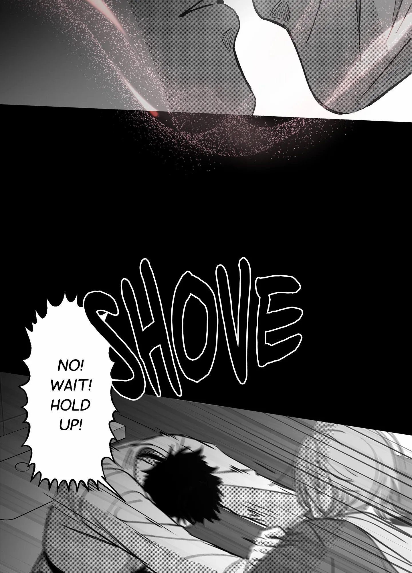 You Are My World Chapter 7 page 47 - 