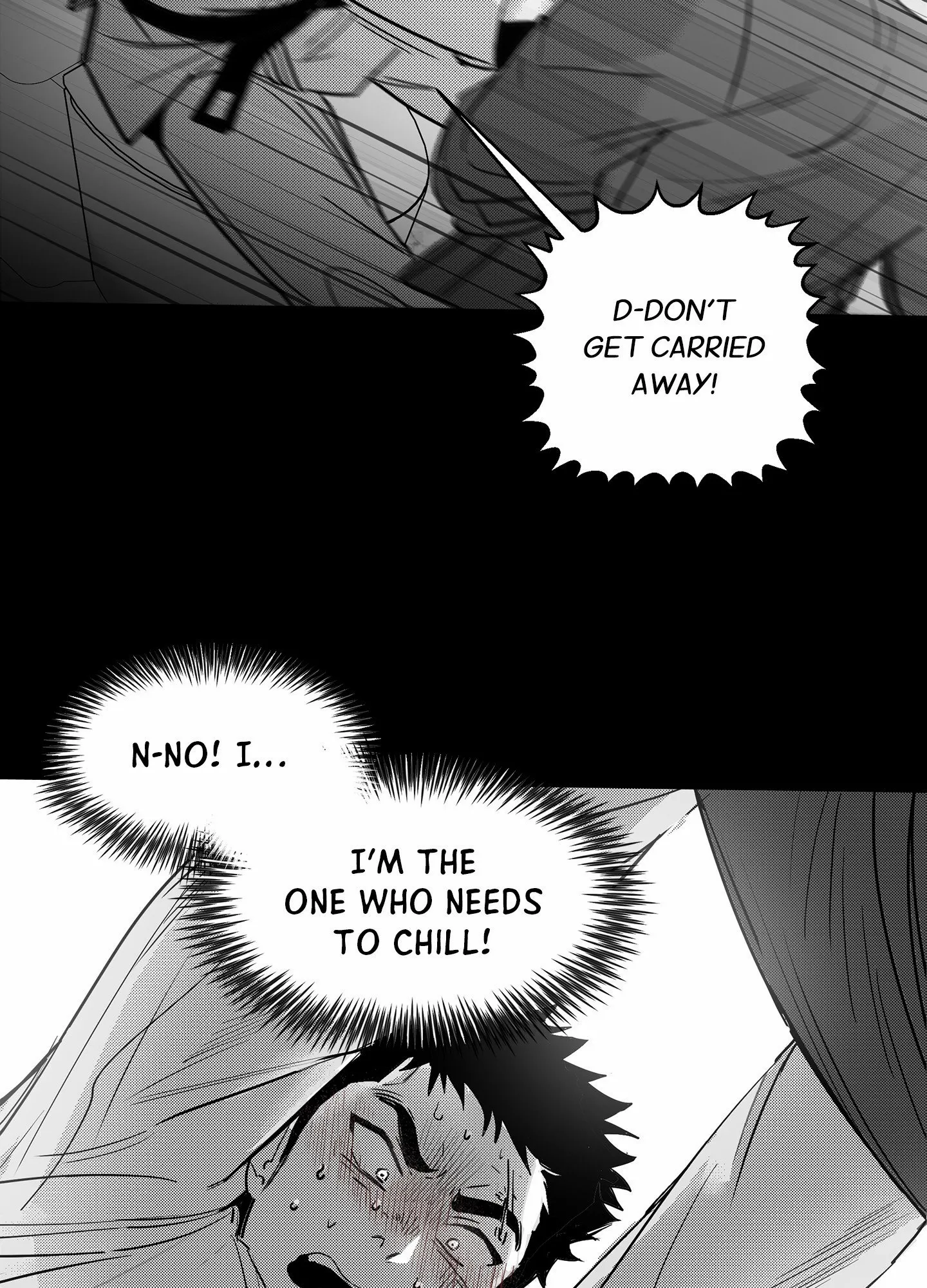 You Are My World Chapter 7 page 48 - 