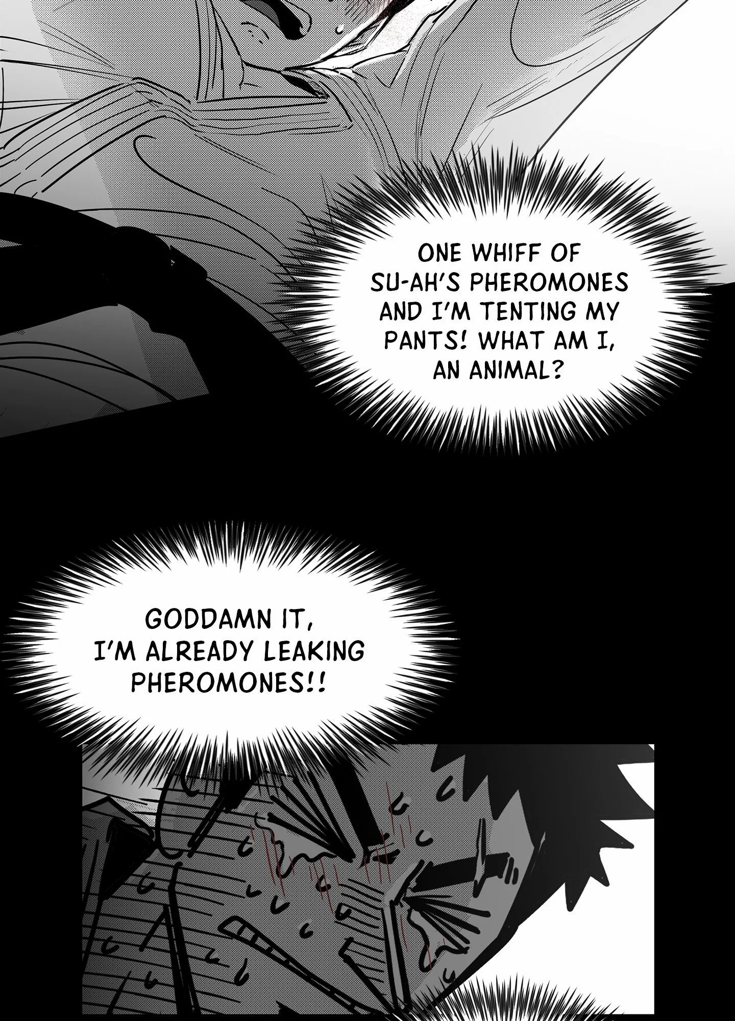 You Are My World Chapter 7 page 49 - 