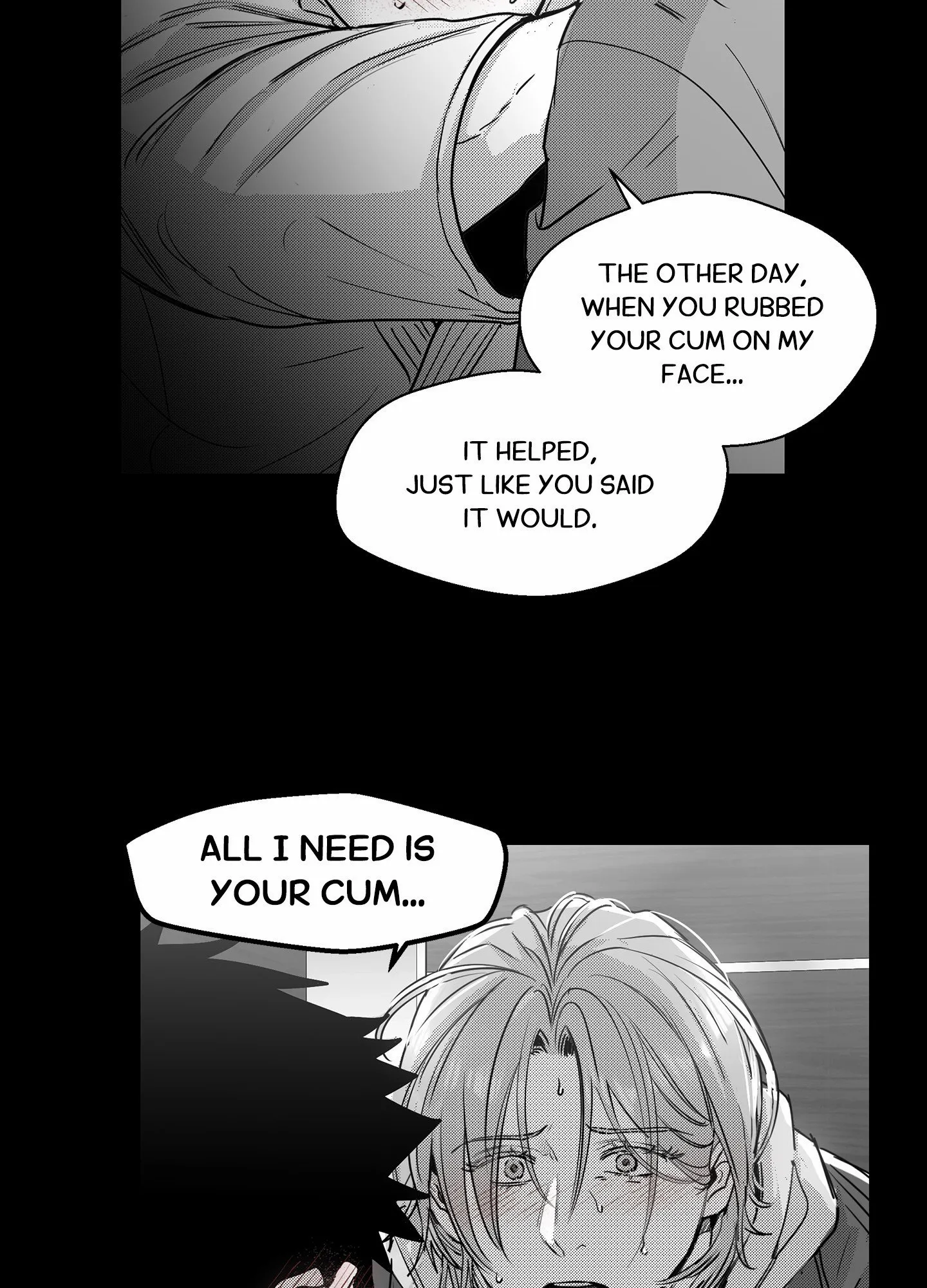 You Are My World Chapter 7 page 51 - 
