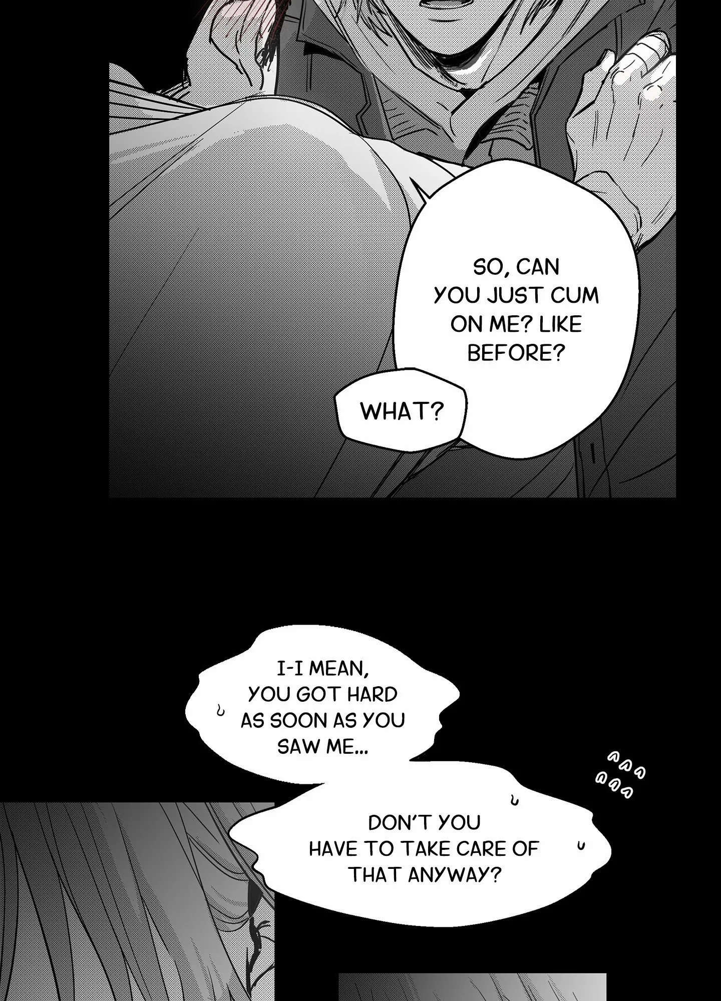 You Are My World Chapter 7 page 52 - 