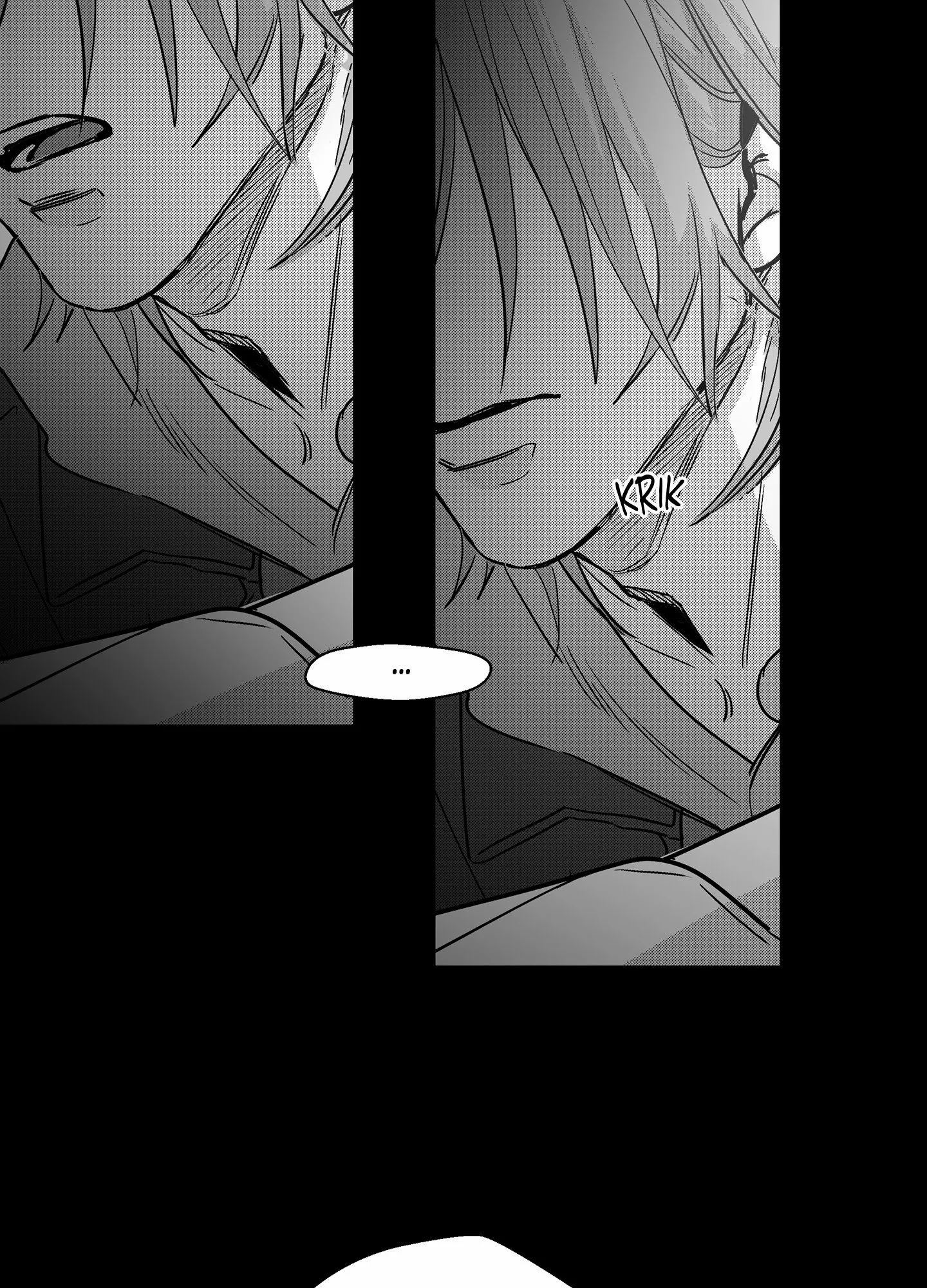You Are My World Chapter 7 page 53 - 