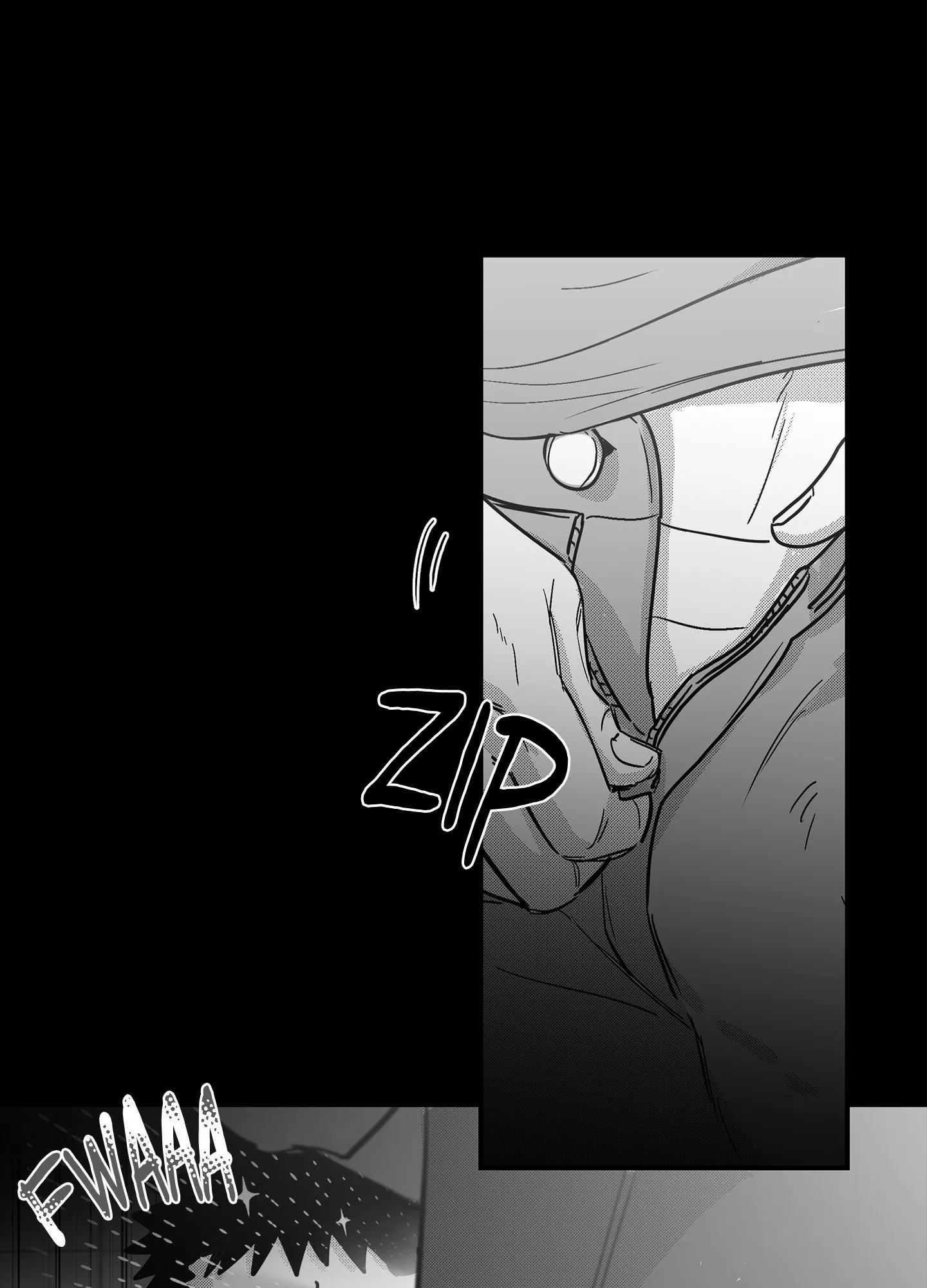You Are My World Chapter 7 page 55 - 