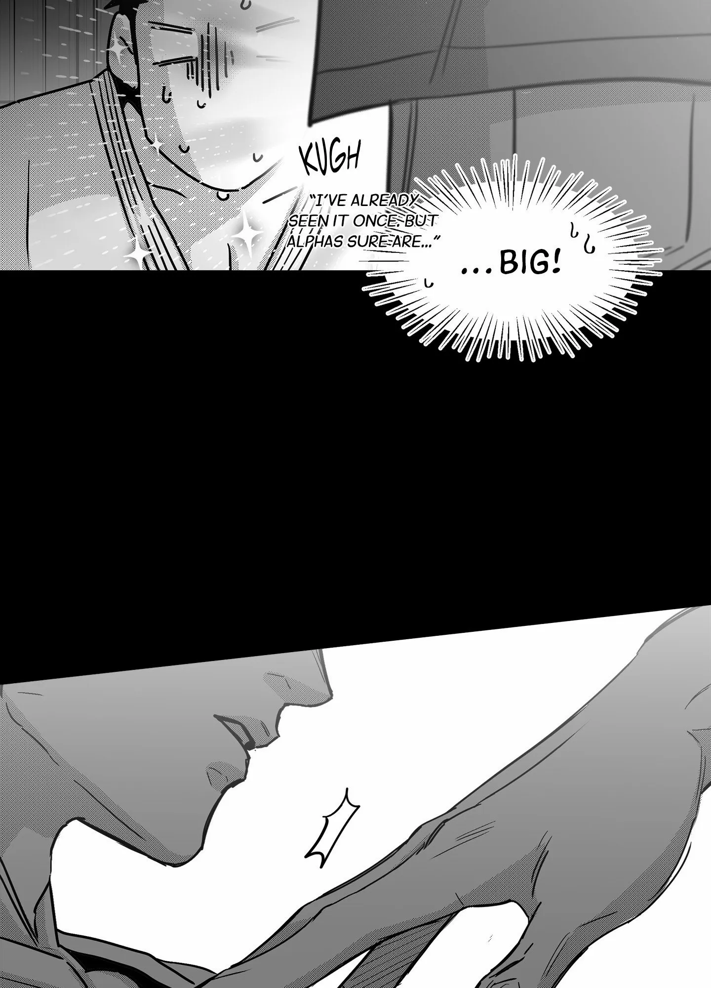 You Are My World Chapter 7 page 56 - 