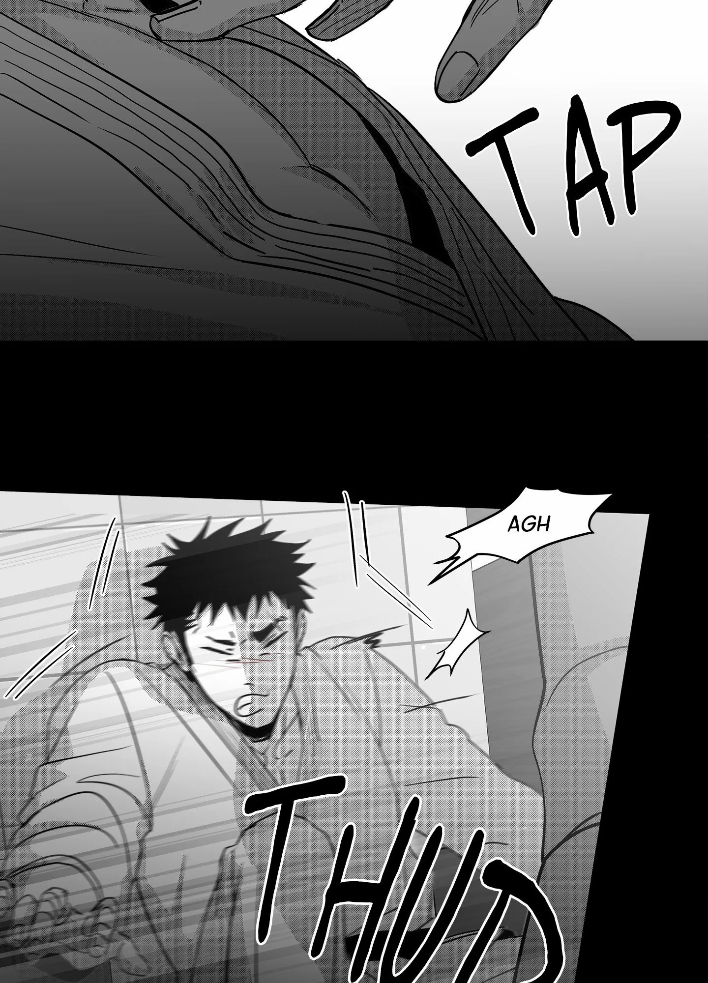 You Are My World Chapter 7 page 57 - 