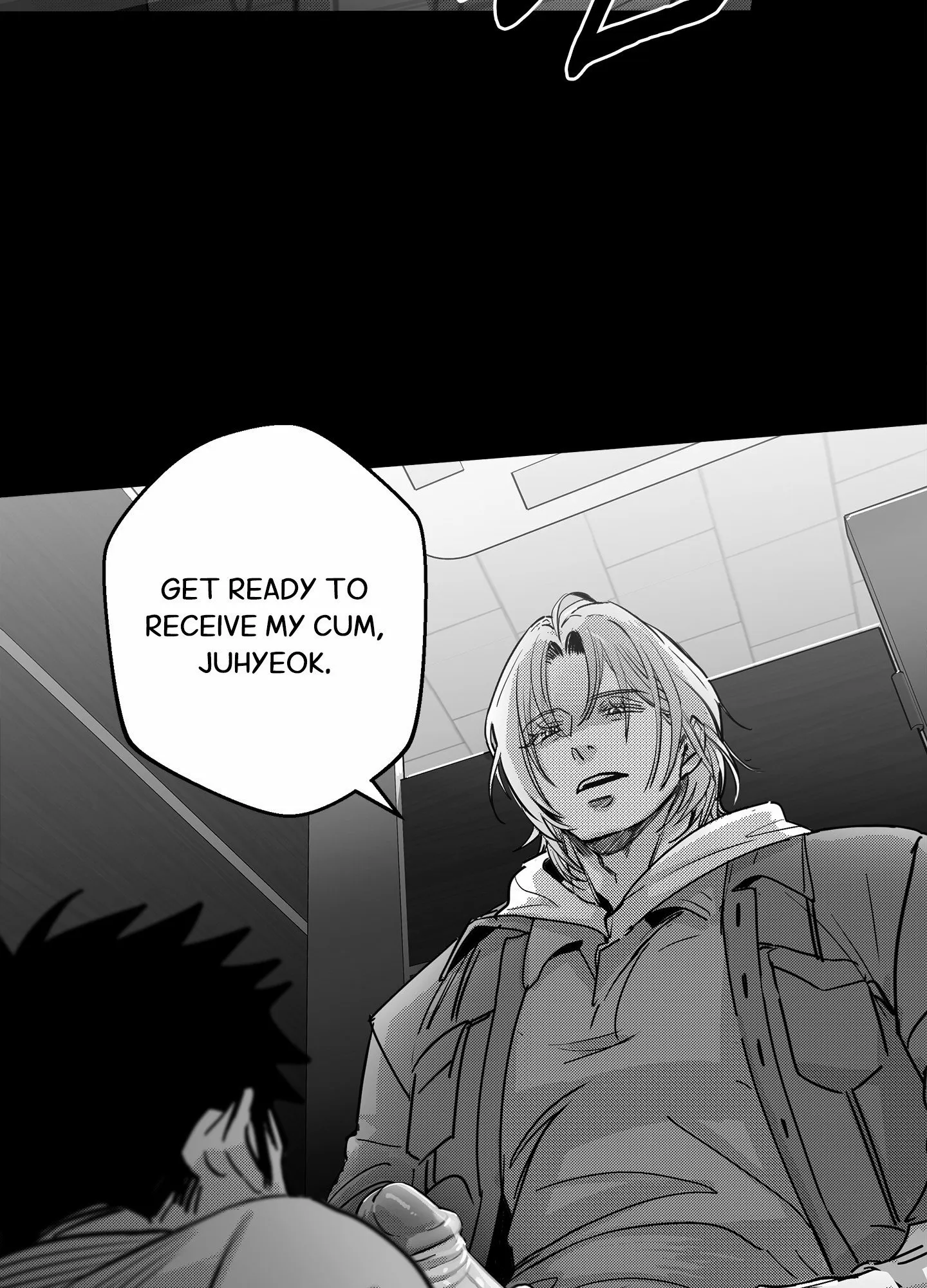 You Are My World Chapter 7 page 58 - 
