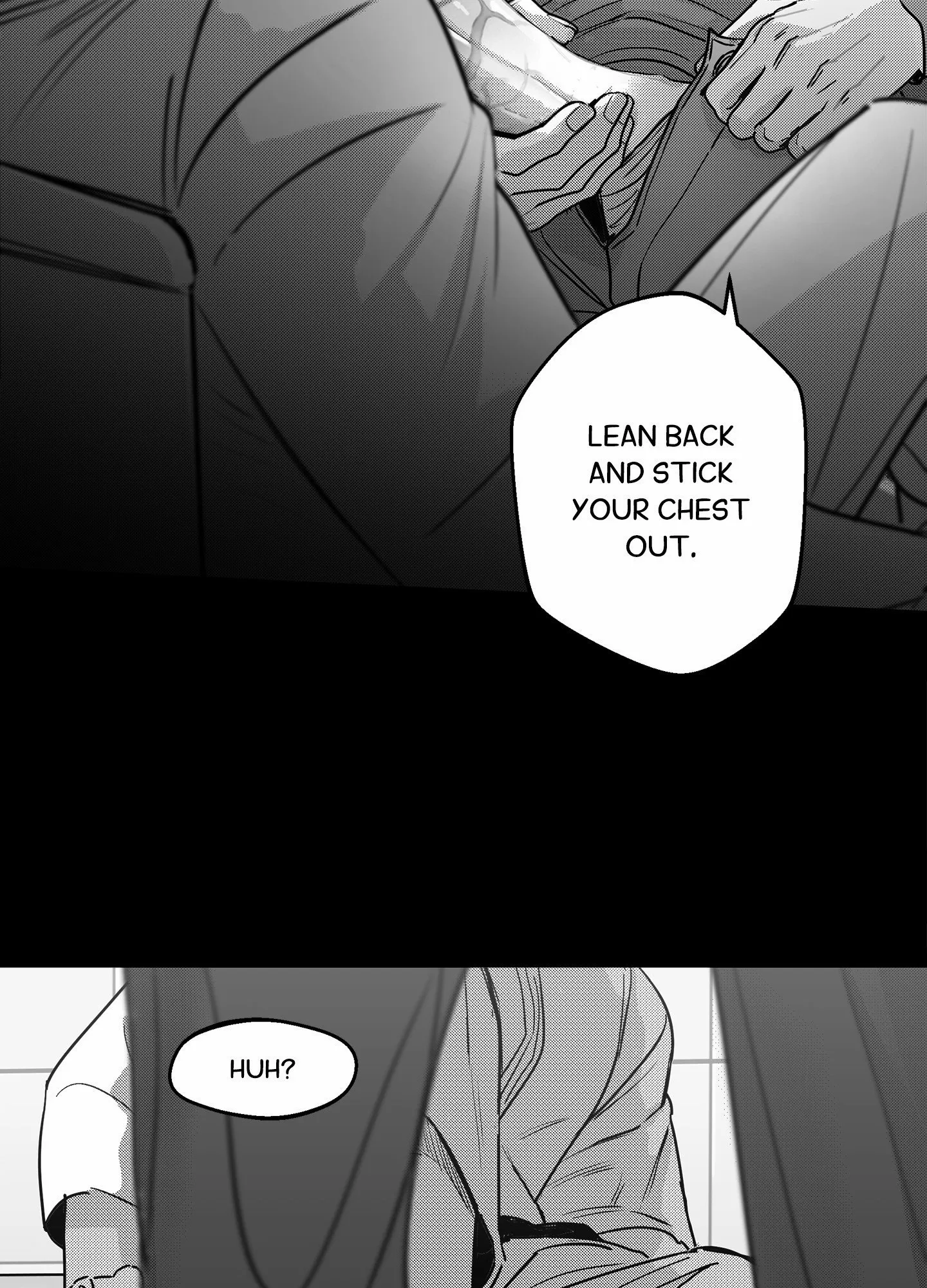You Are My World Chapter 7 page 59 - 