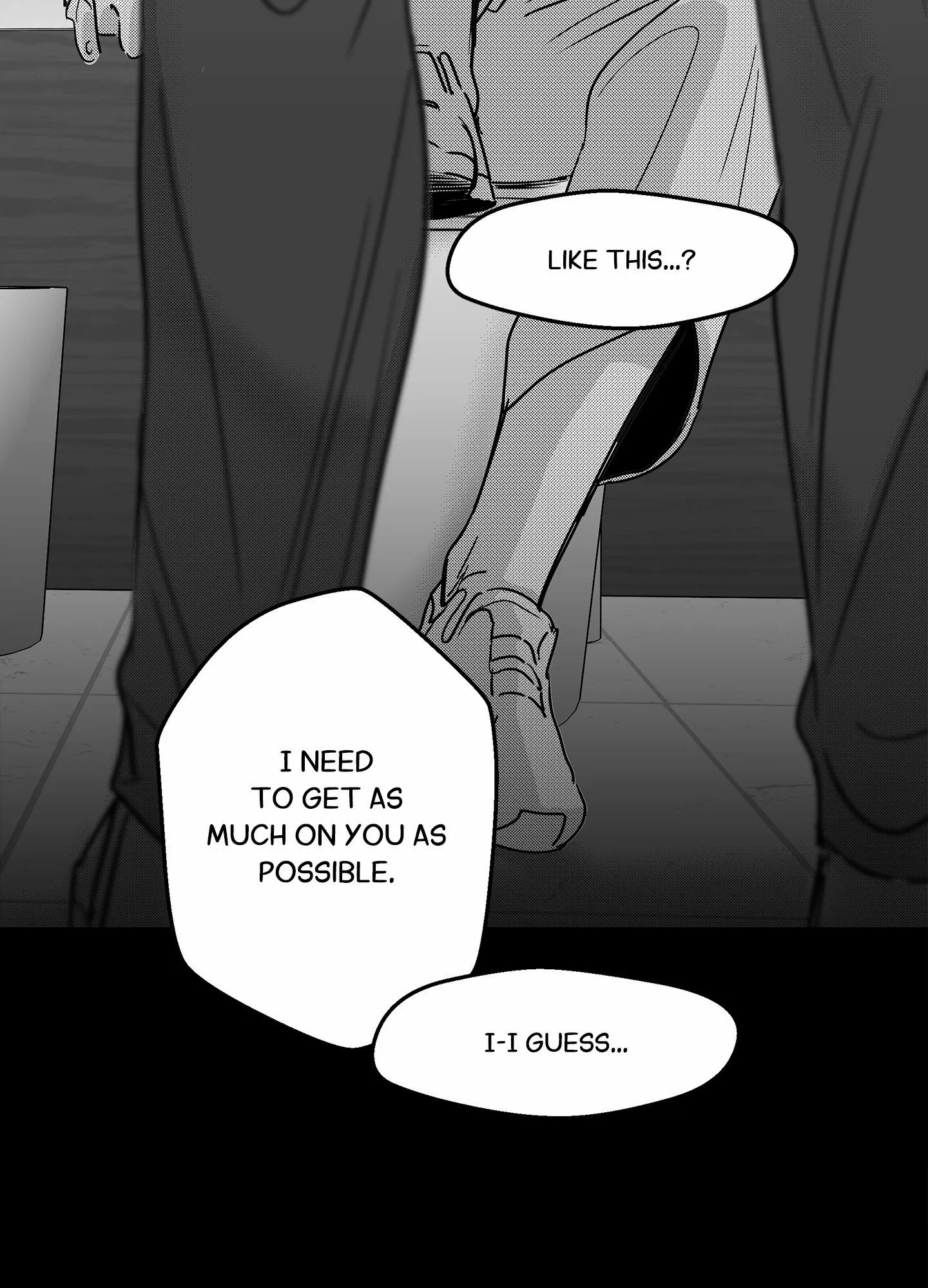 You Are My World Chapter 7 page 60 - 