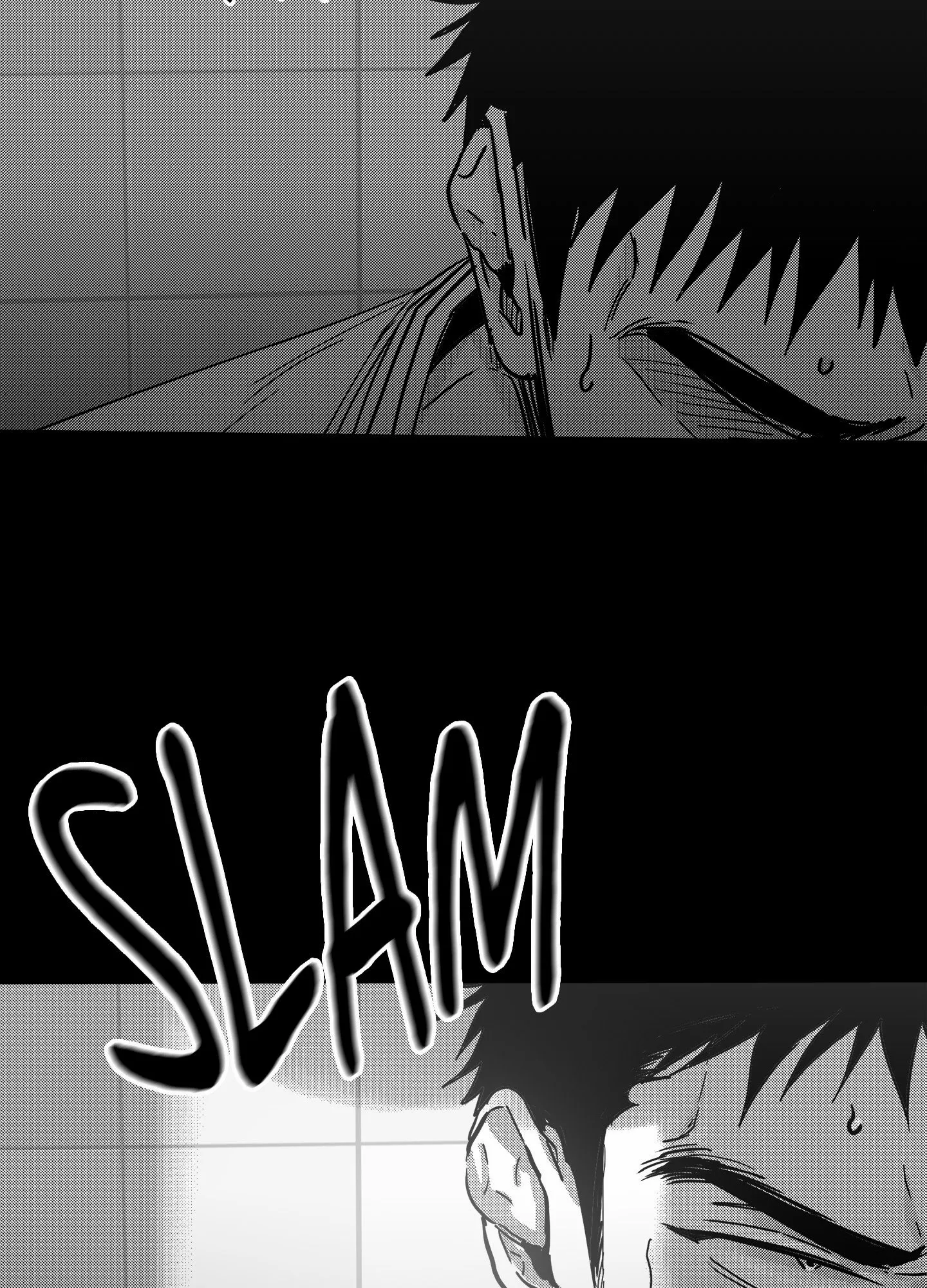 You Are My World Chapter 7 page 7 - 