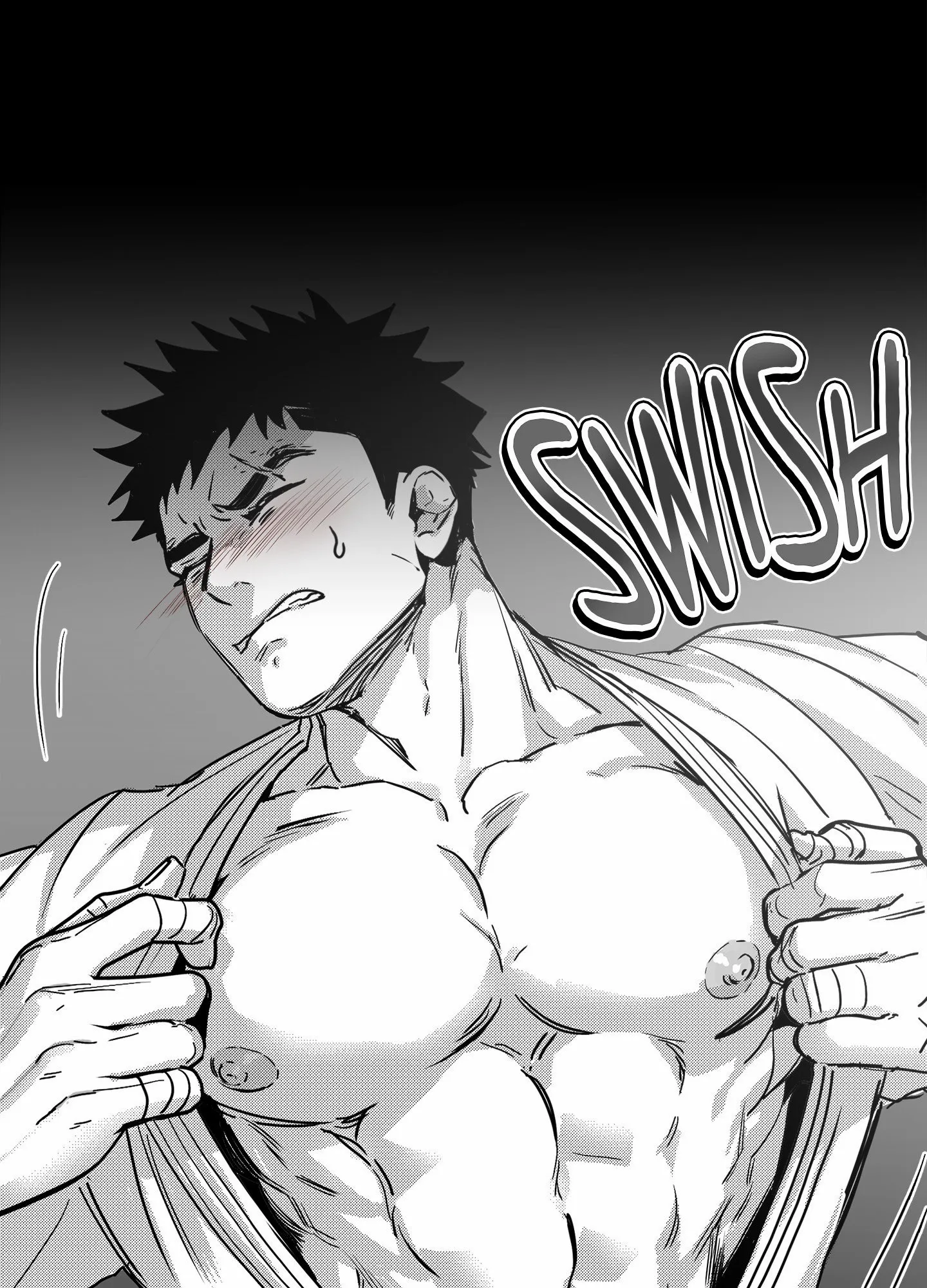 You Are My World Chapter 7 page 61 - 