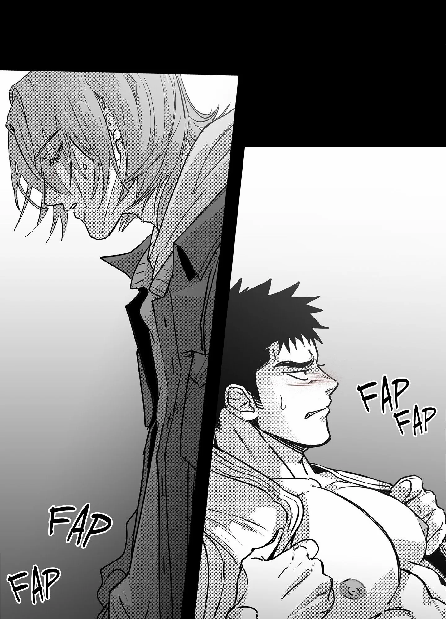 You Are My World Chapter 7 page 65 - 