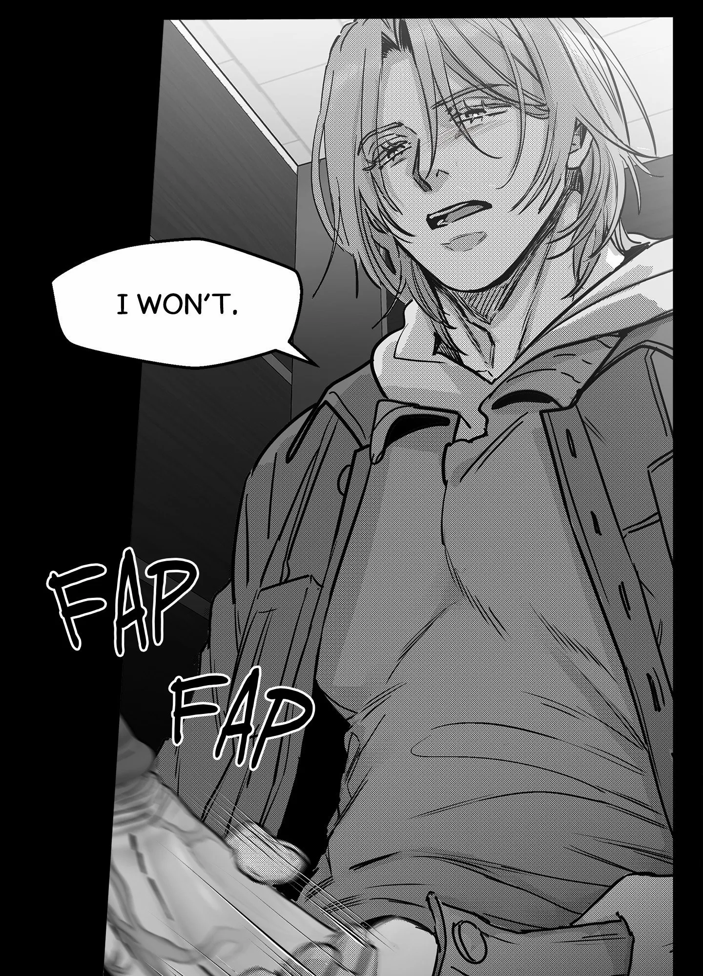 You Are My World Chapter 7 page 70 - 