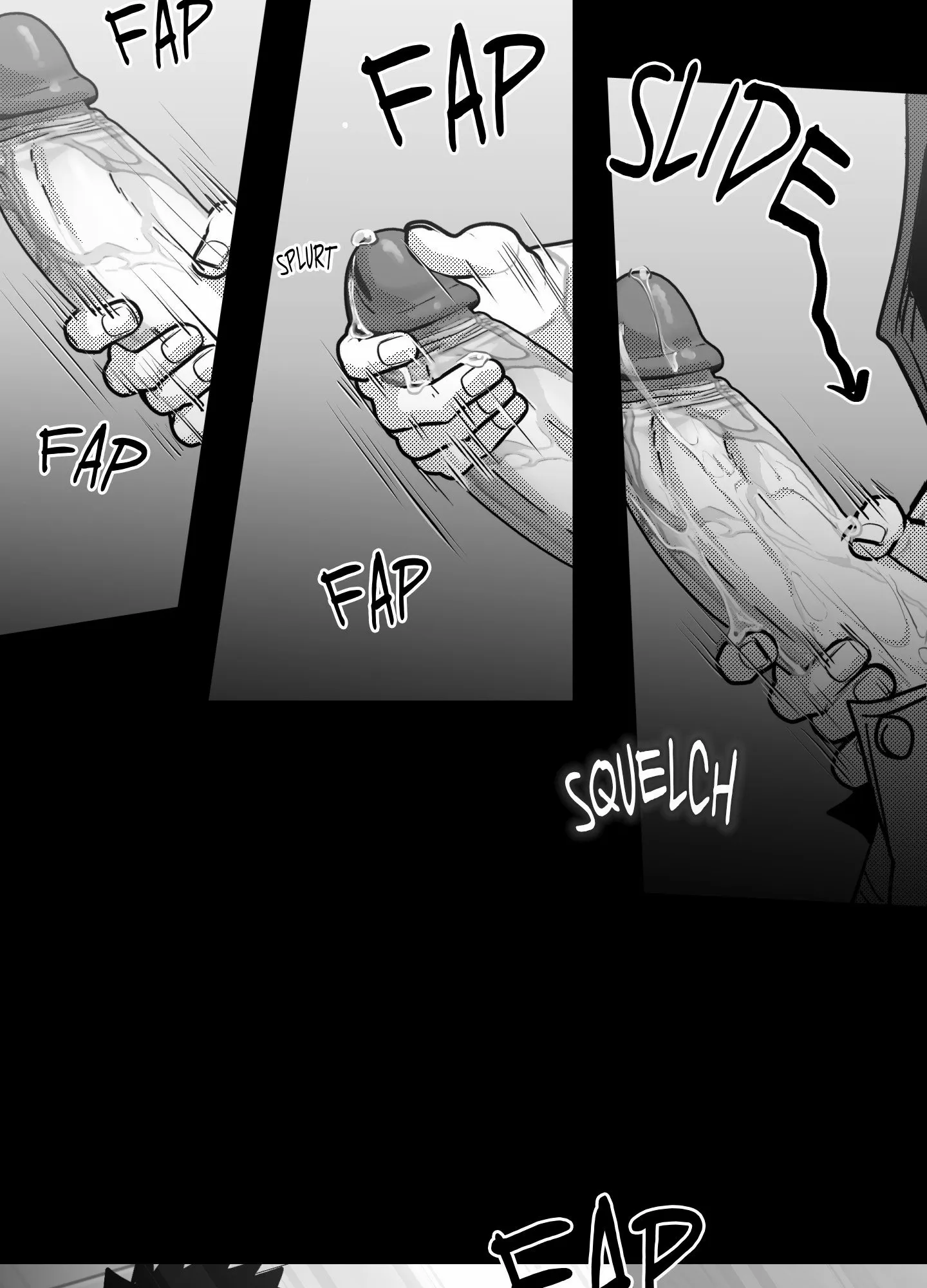 You Are My World Chapter 7 page 73 - 