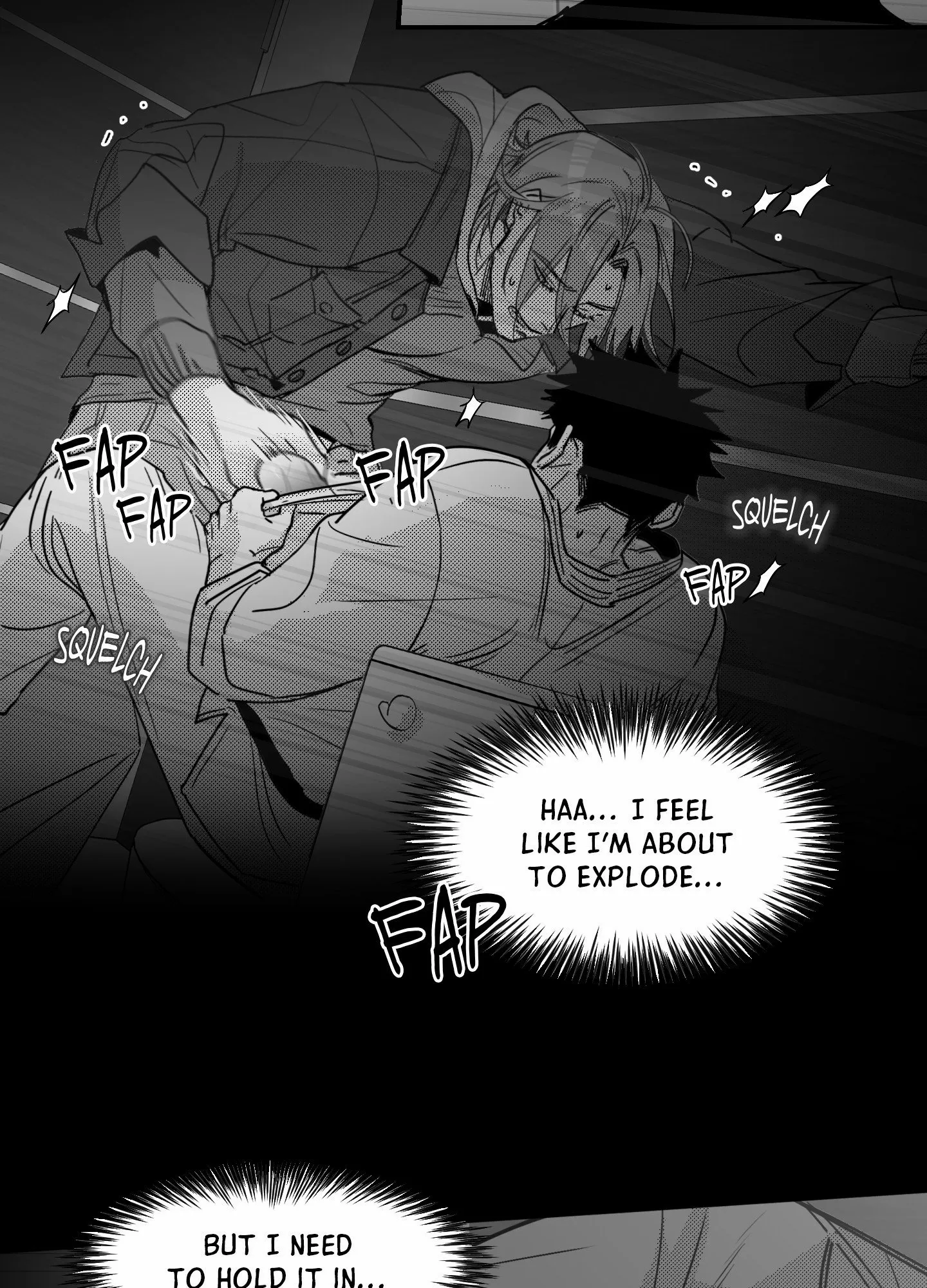 You Are My World Chapter 7 page 76 - 