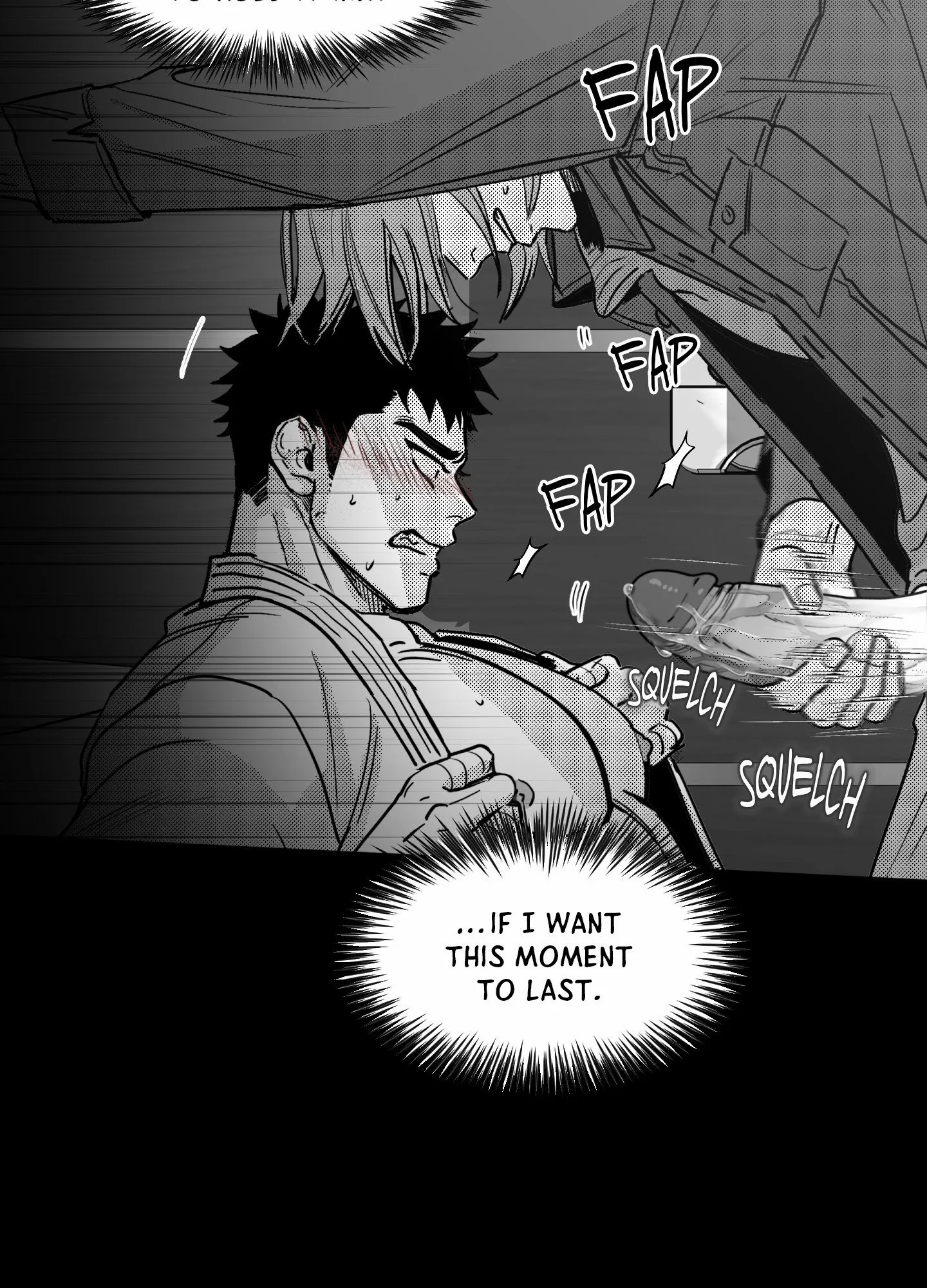 You Are My World Chapter 7 page 77 - 