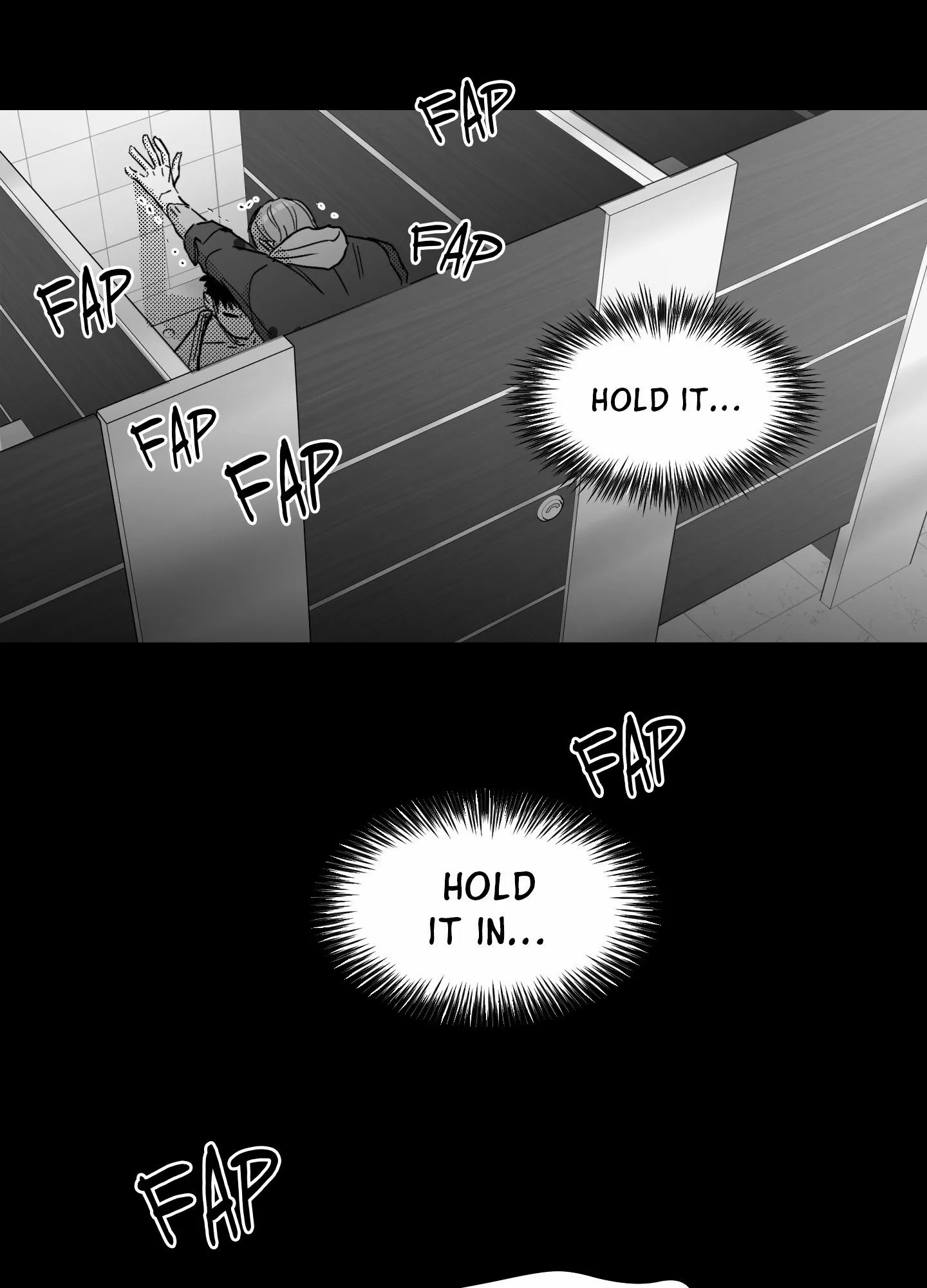 You Are My World Chapter 7 page 78 - 
