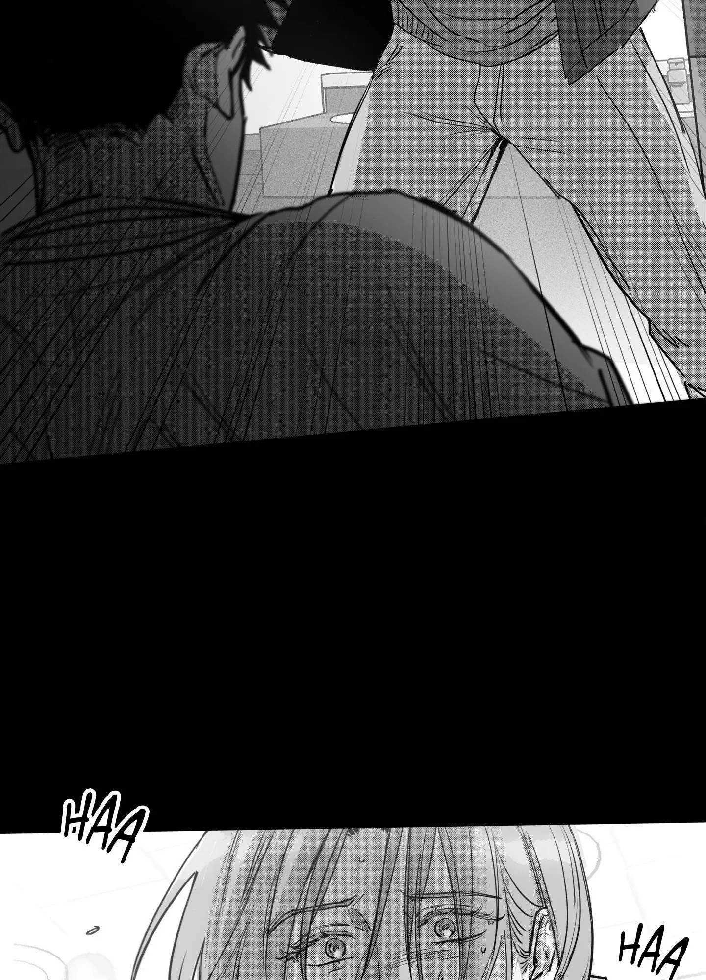 You Are My World Chapter 7 page 9 - 