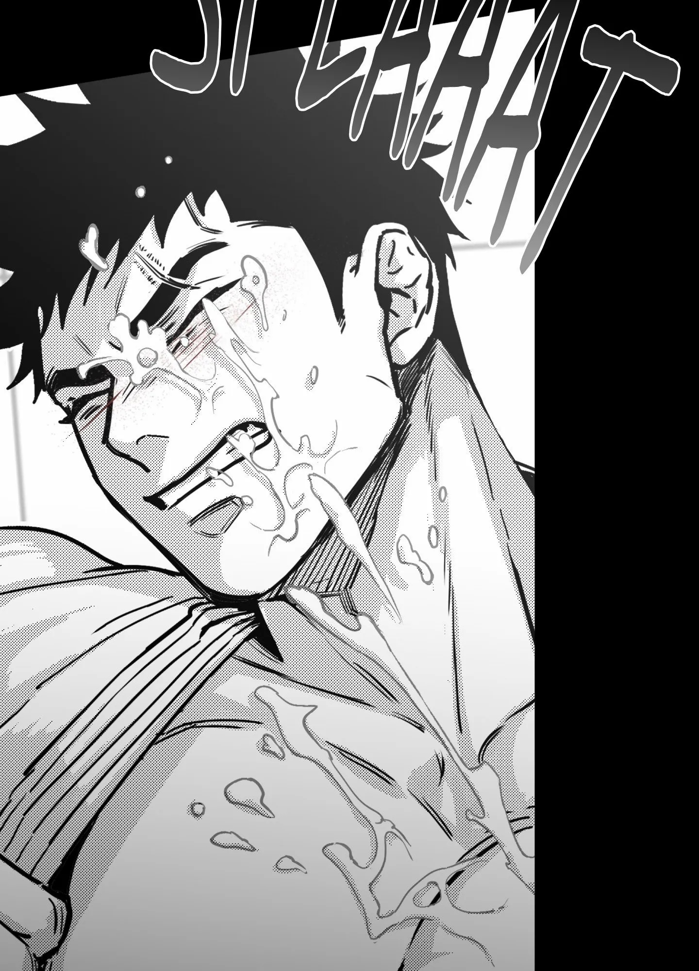 You Are My World Chapter 7 page 81 - 