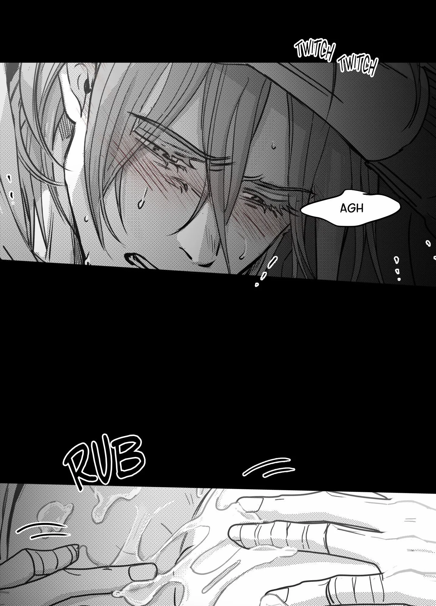 You Are My World Chapter 7 page 86 - 