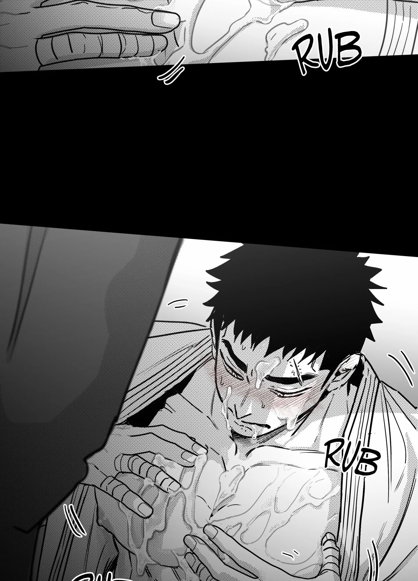 You Are My World Chapter 7 page 87 - 