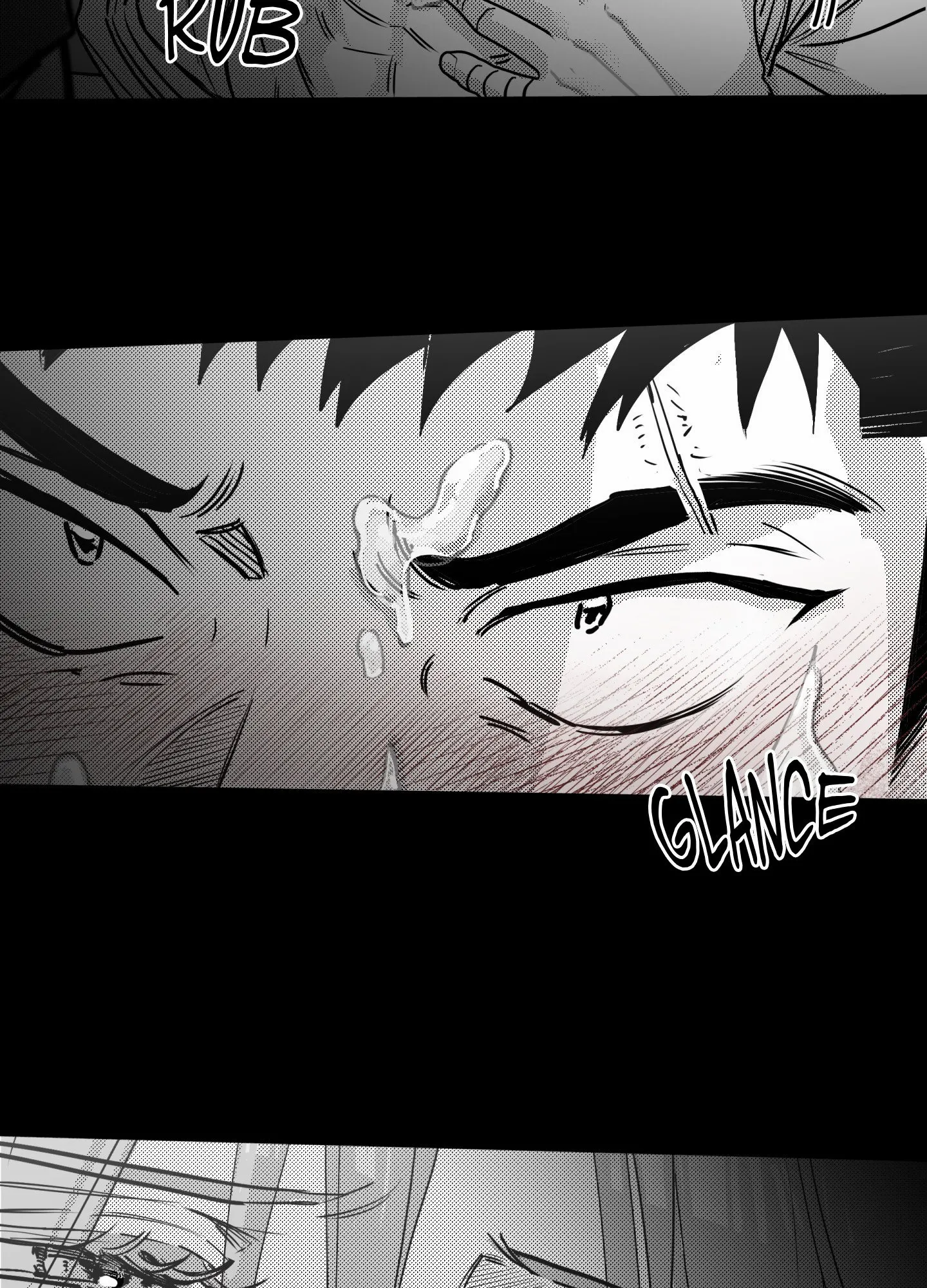You Are My World Chapter 7 page 88 - 