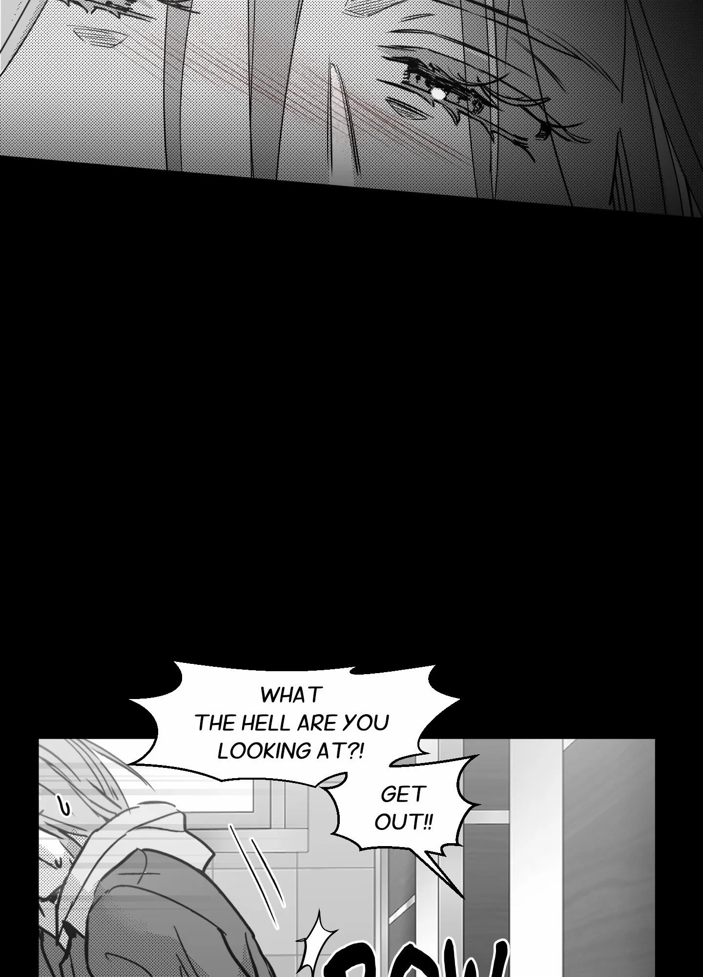 You Are My World Chapter 7 page 89 - 